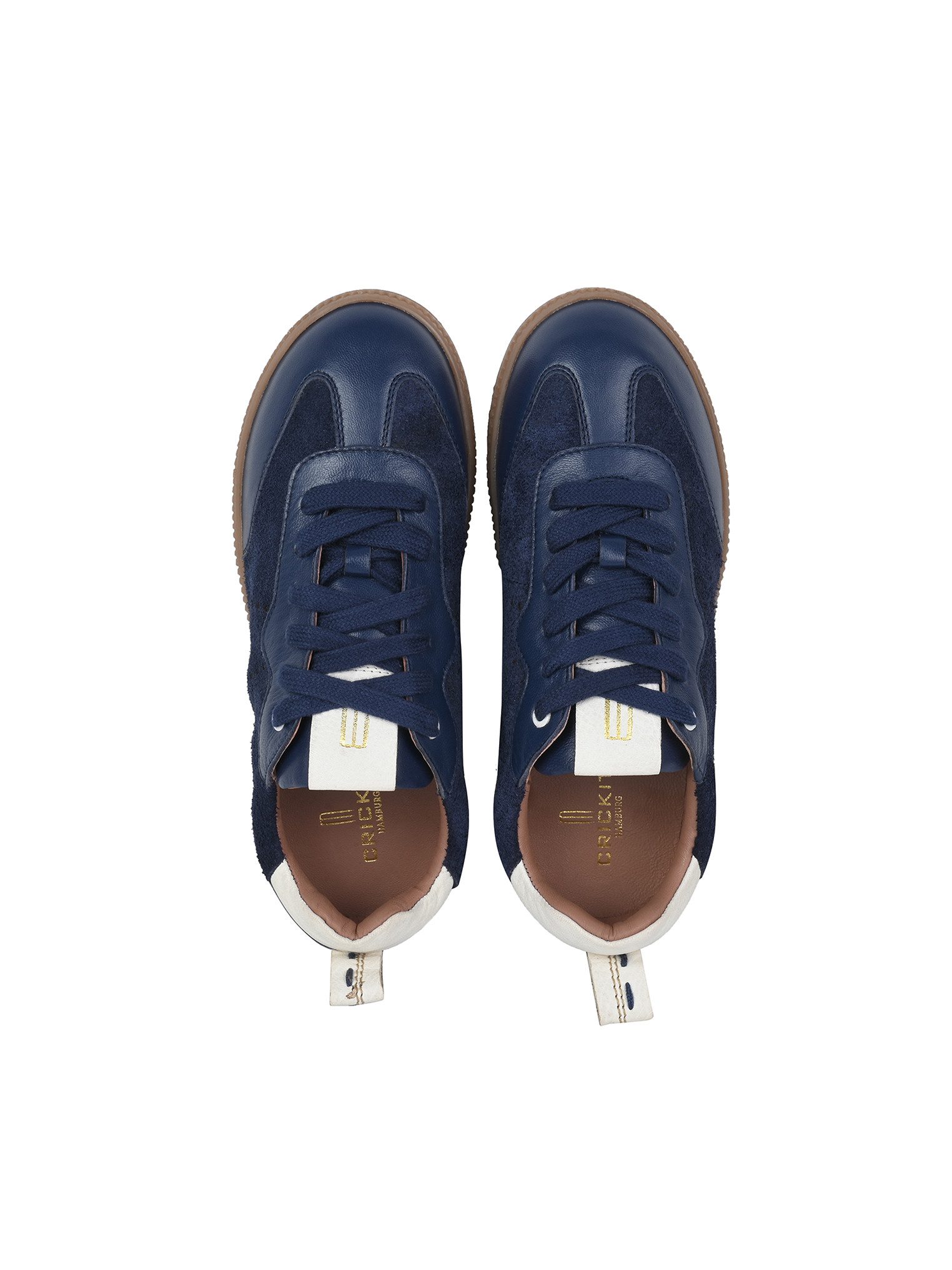 CRICKIT RUNA Sneaker