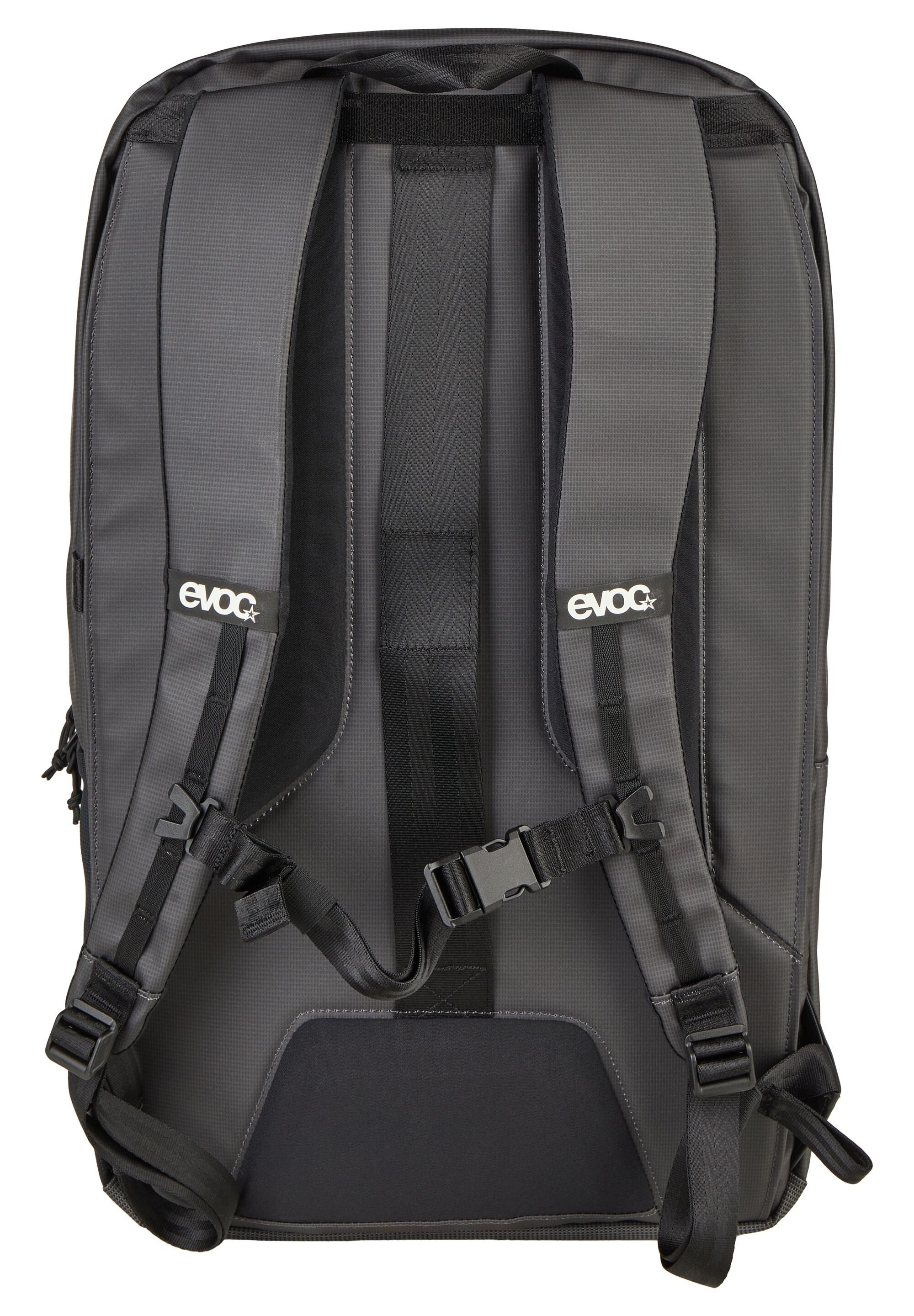 EVOC Rucksack URBAN PACK 25 (Kein Set, 1-tlg), mit viel Platz