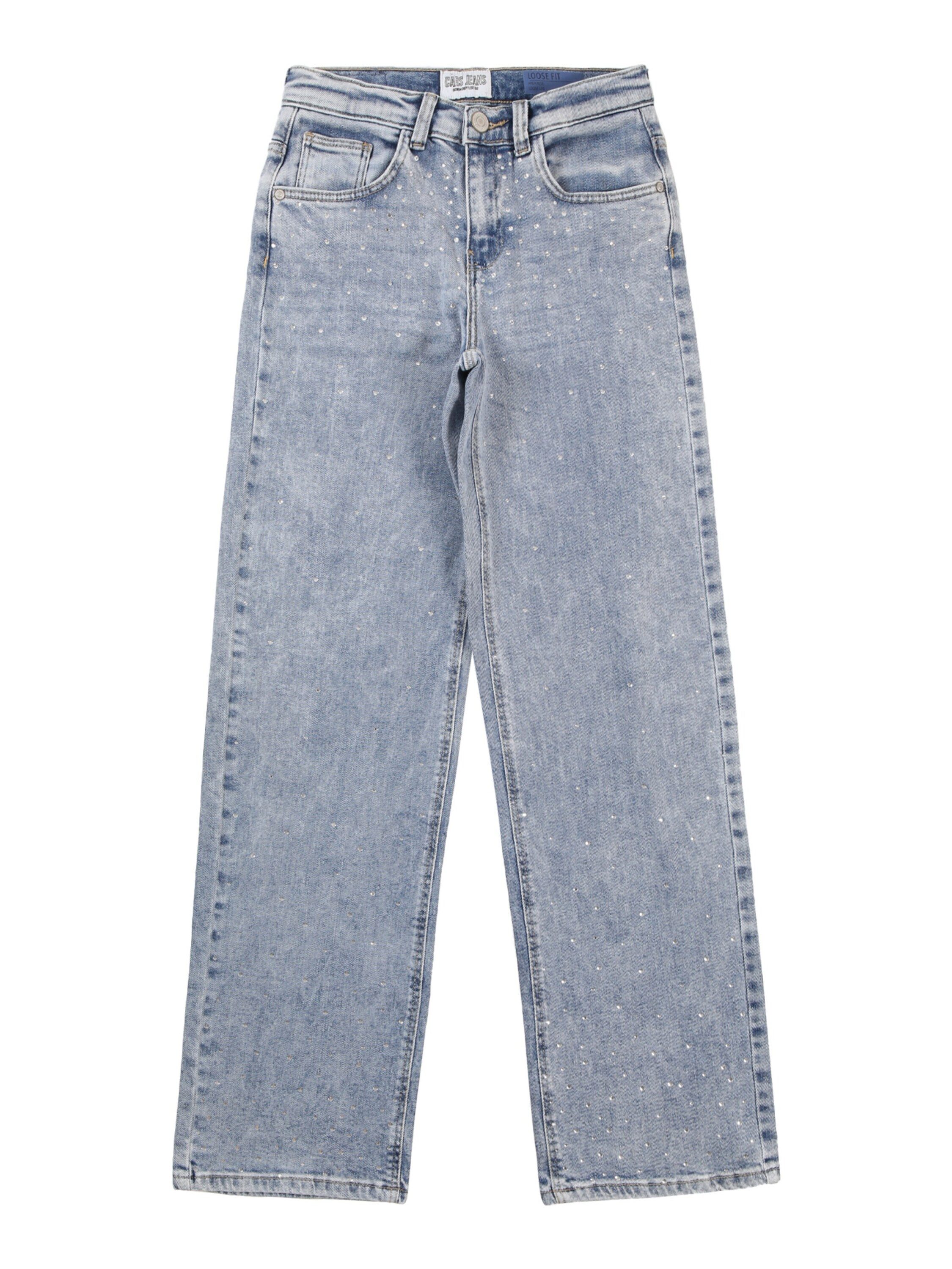 Weite Jeans YARA