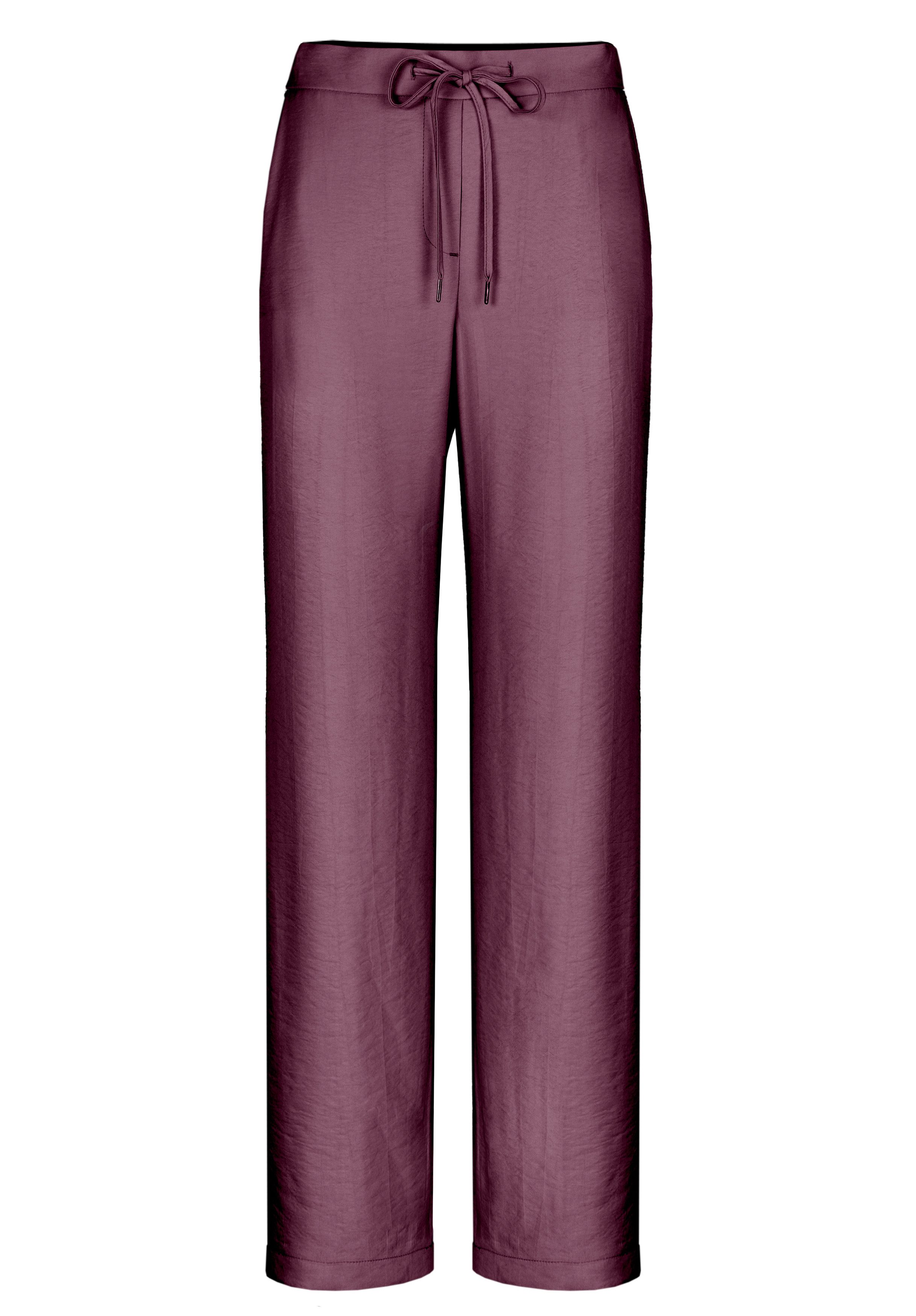 Stoffhose
