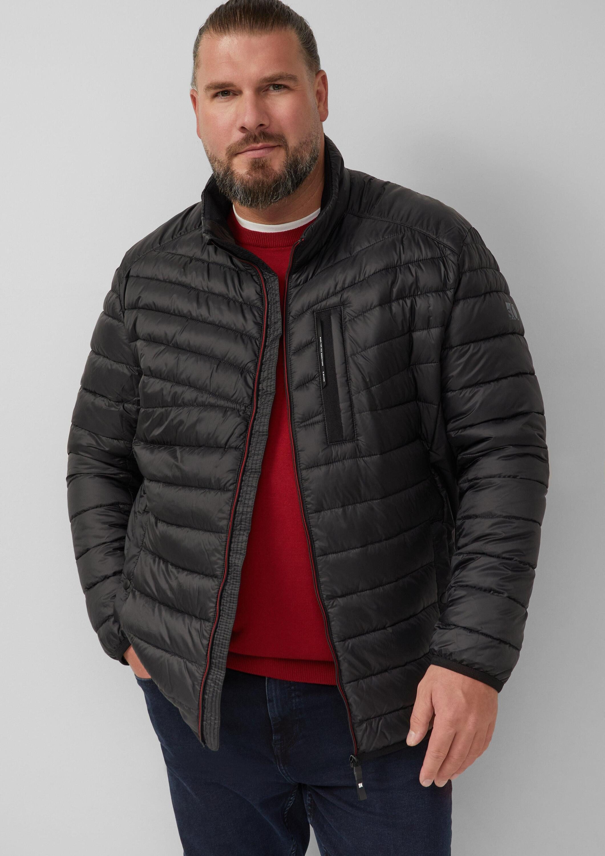 s.Oliver Winterjacke Outdoor-Jacke