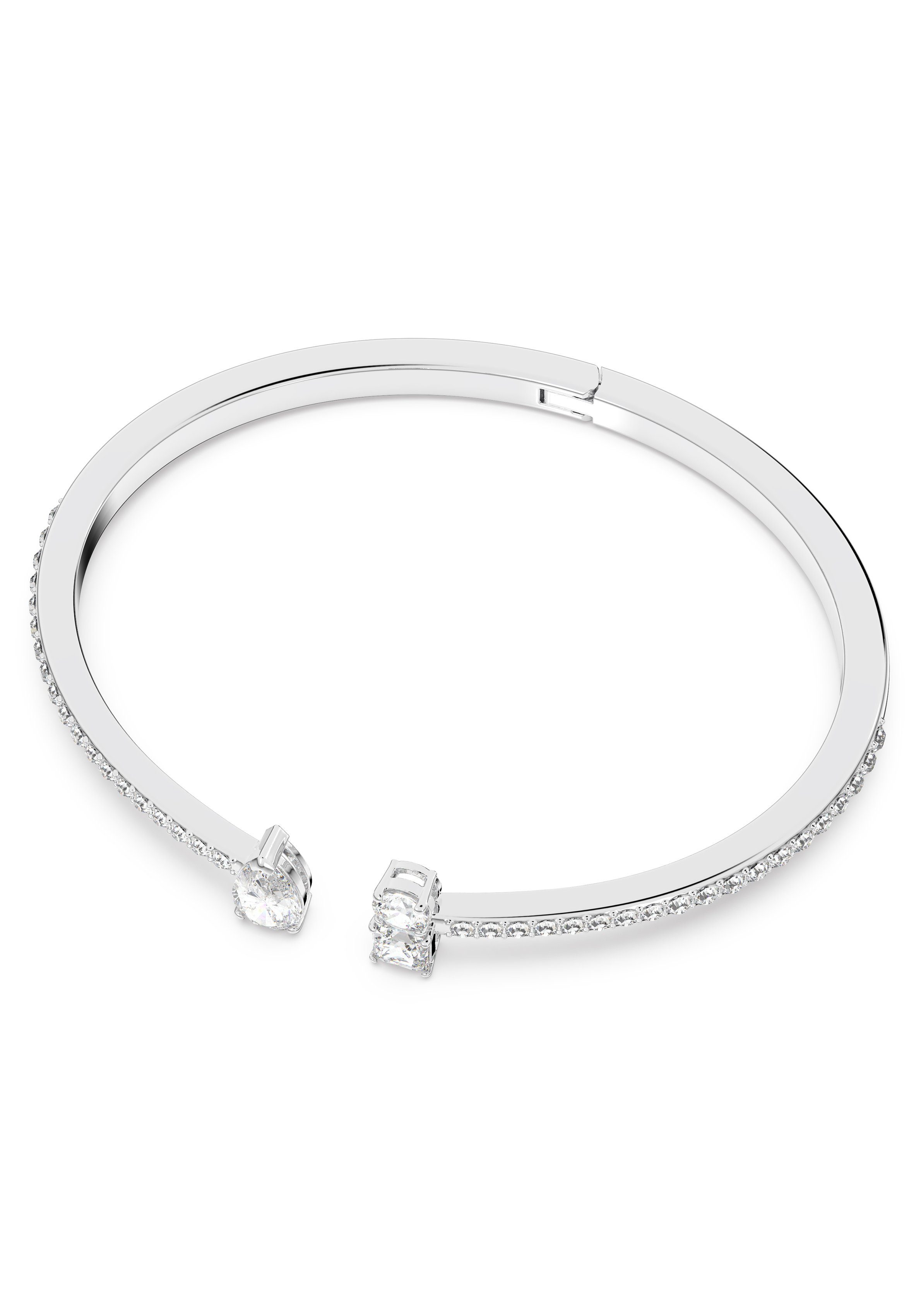 Swarovski Armband Mesmera Attract, mit Swarovski® Kristall günstig online kaufen