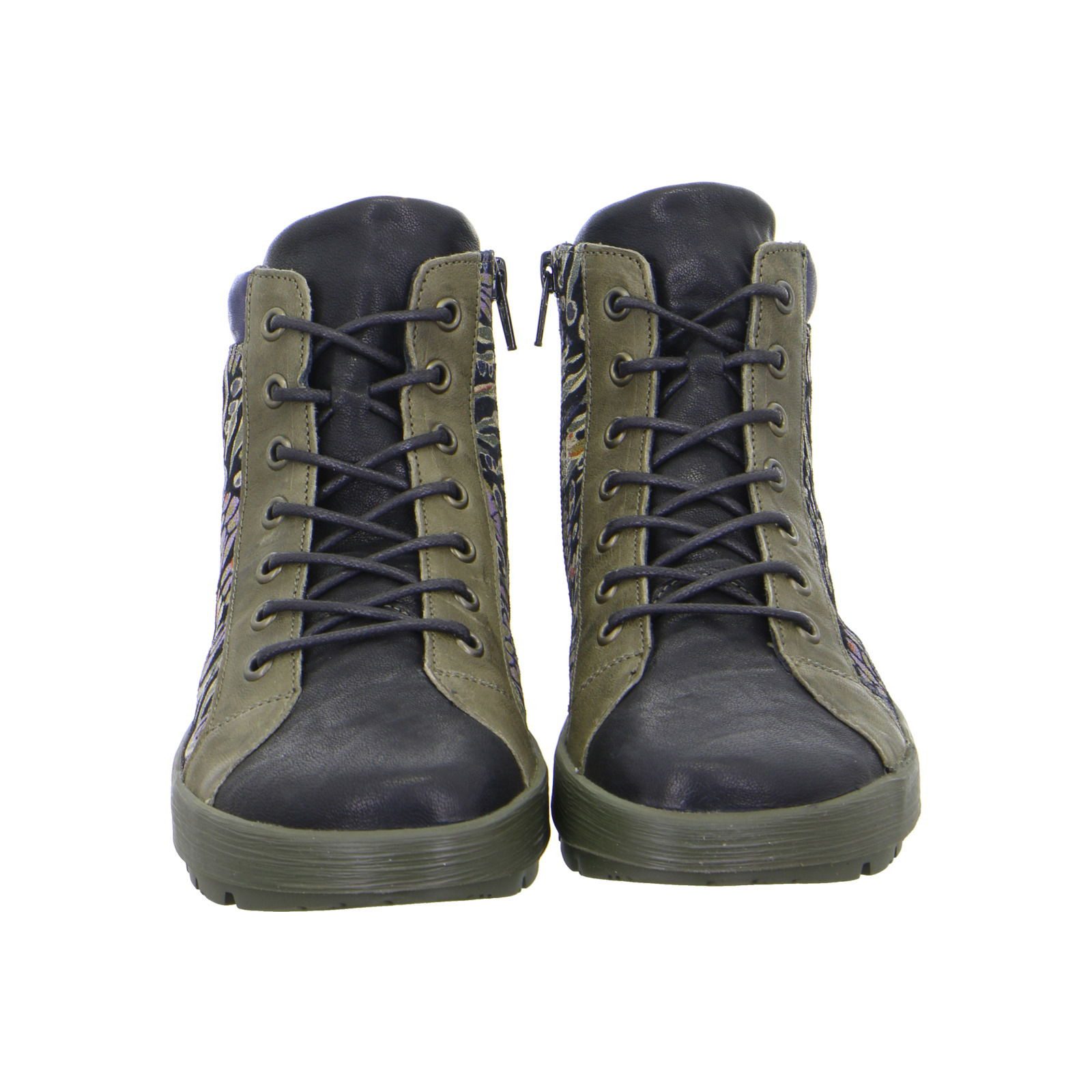 Think! Schnürstiefelette Comoda Stiefelette günstig online kaufen