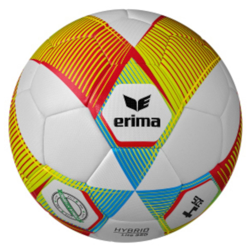 Erima Fußball erima Fussball HYBRID LITE 350