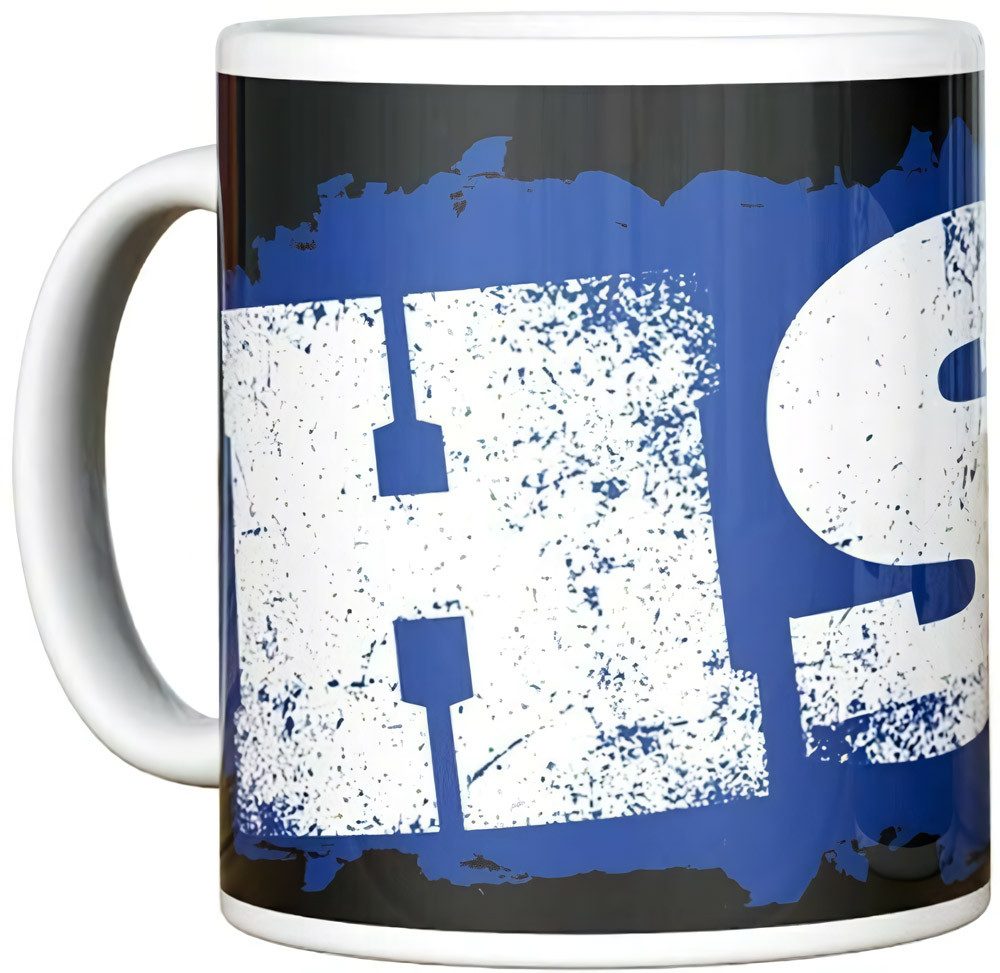 HSV Tasse