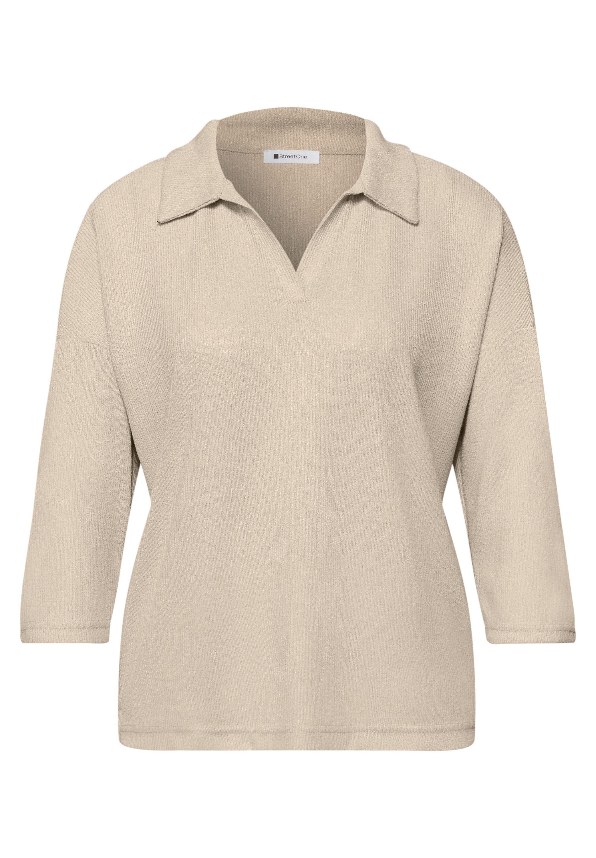 3/4-Arm-Shirt