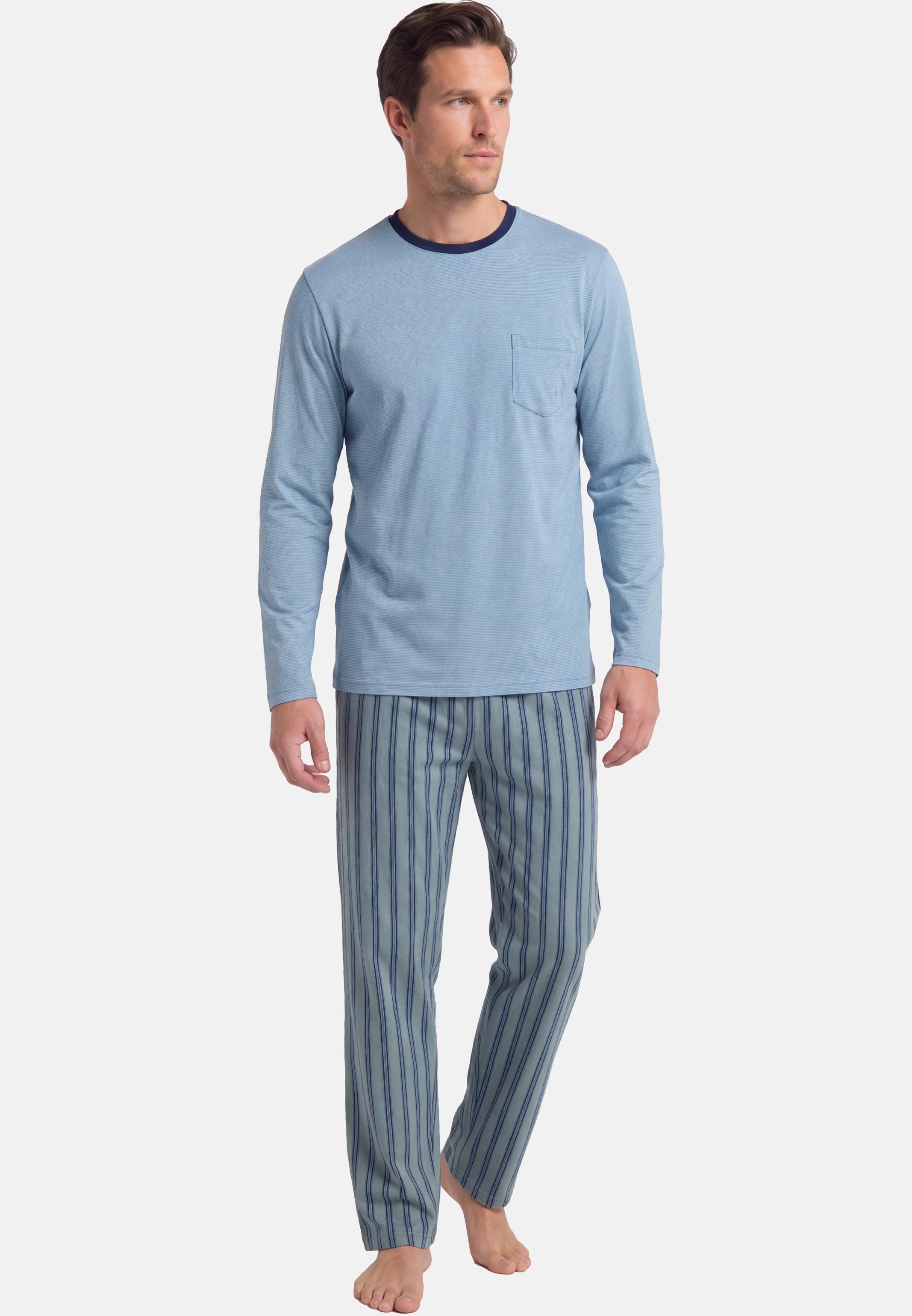 Pyjama Mix & Match