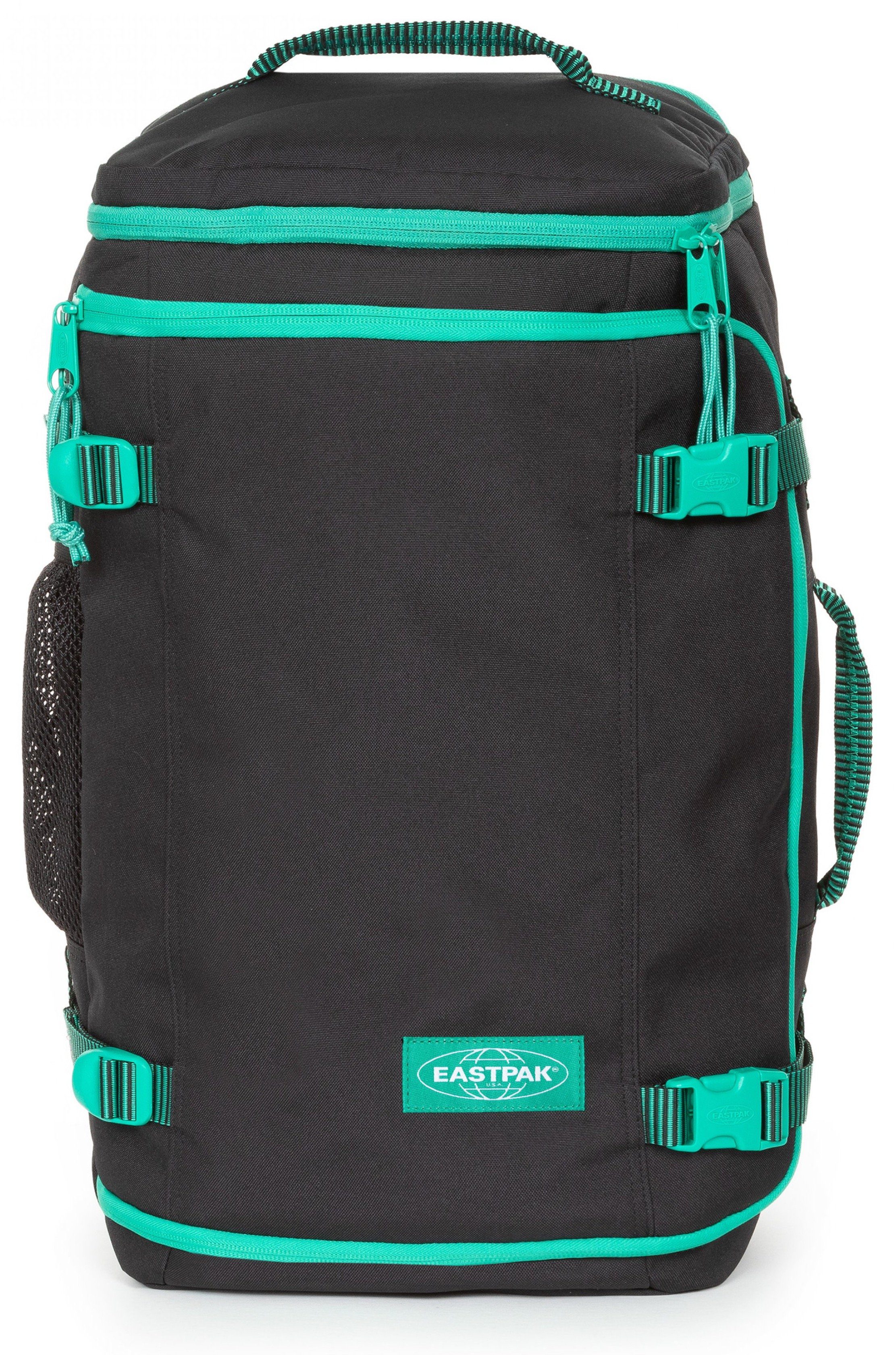 Freizeitrucksack CARRY PACK, auch als Reisetasche nutzbar