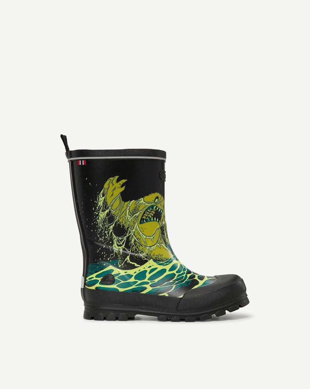VIKING Footwear Jolly Print Winterstiefel