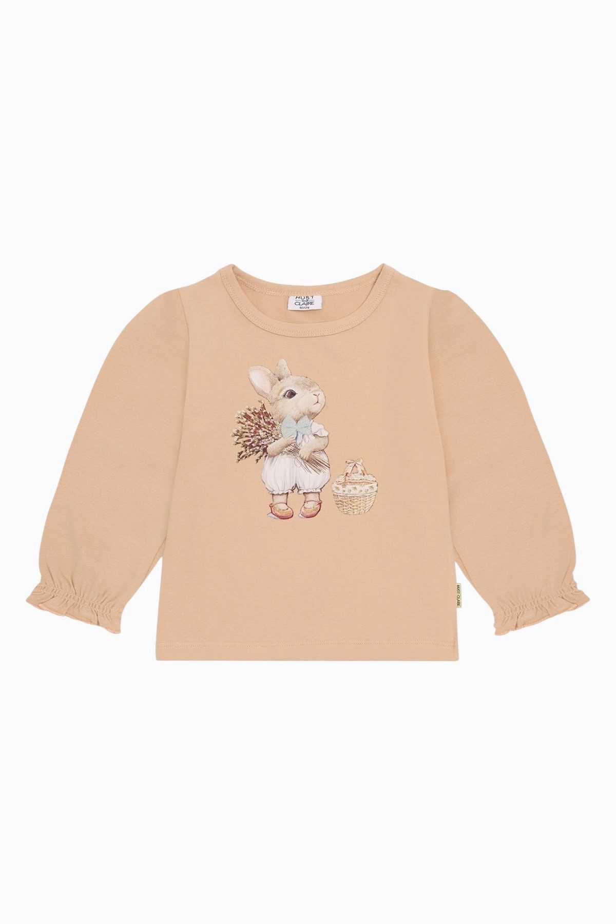 Langarmshirt Alma