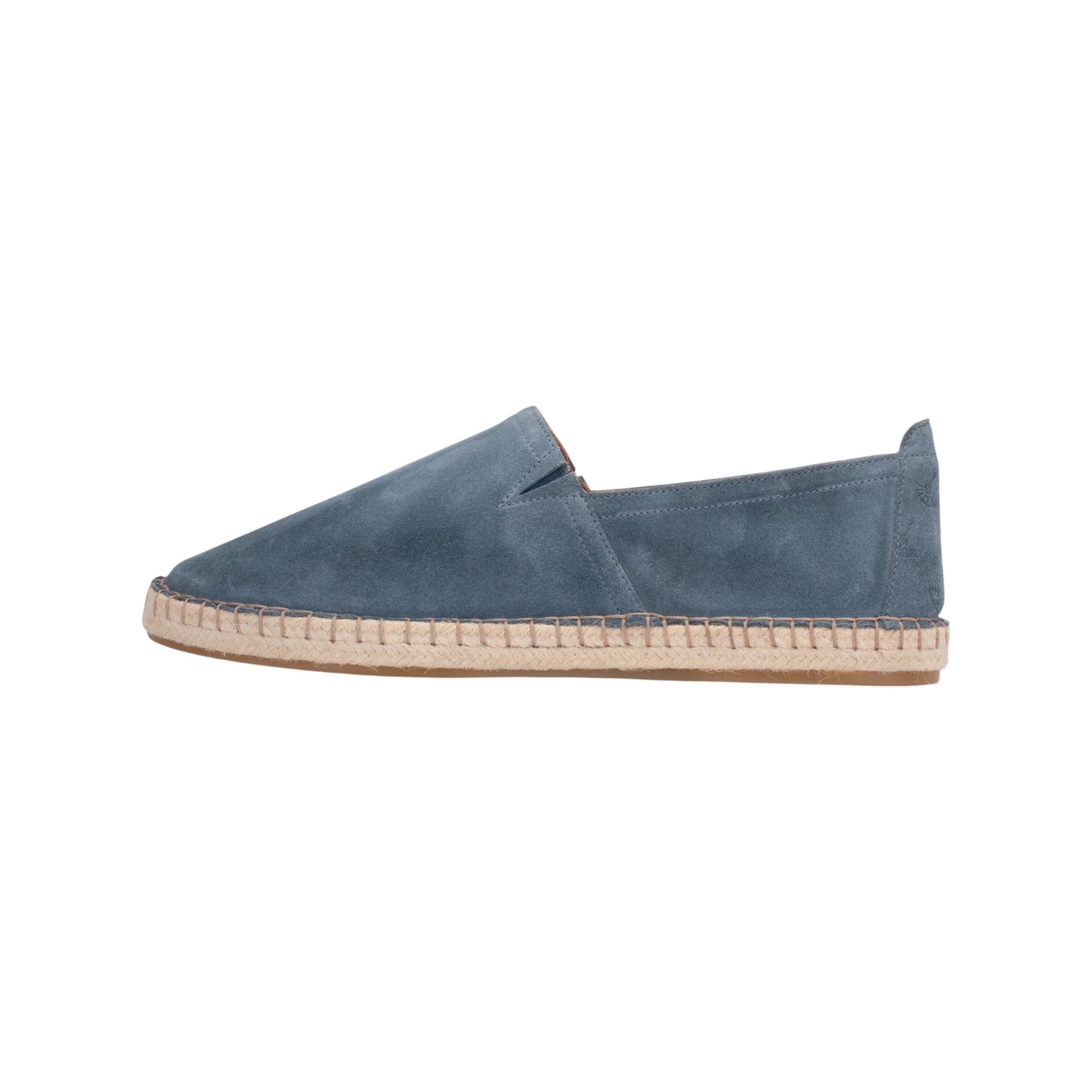 JOOP! Joop - Herren Slip On Velluto Stampa Lias Slipper