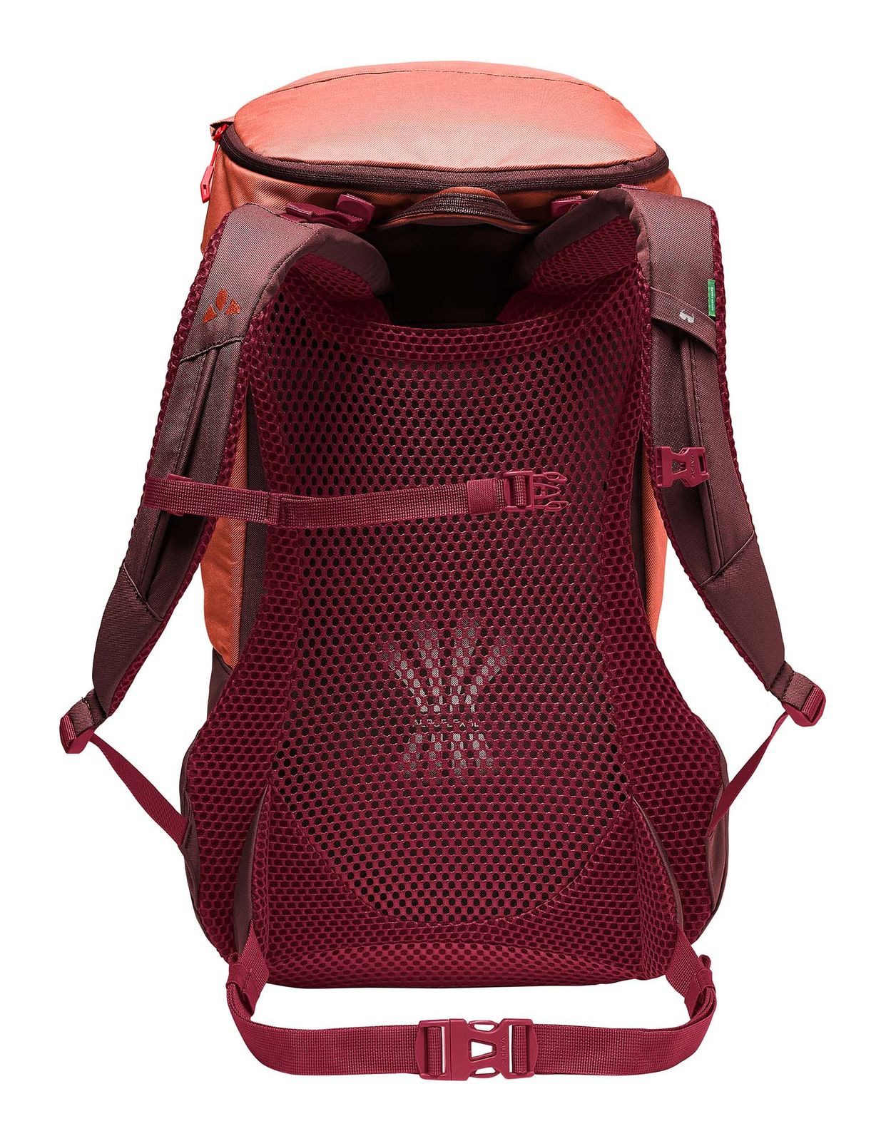 VAUDE Wanderrucksack Women's Skomer 16 (Set, 2-tlg)