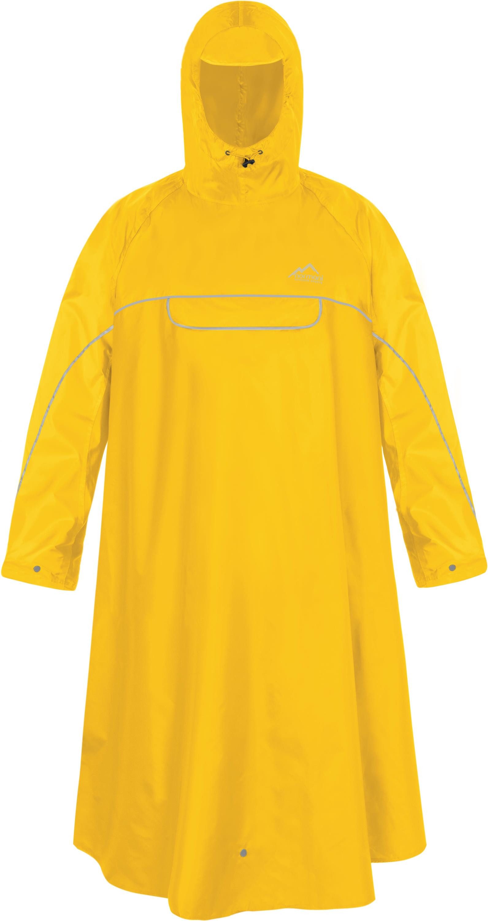 normani Regenponcho Regenponcho Tutunendo mit Rucksackfunktion günstig online kaufen