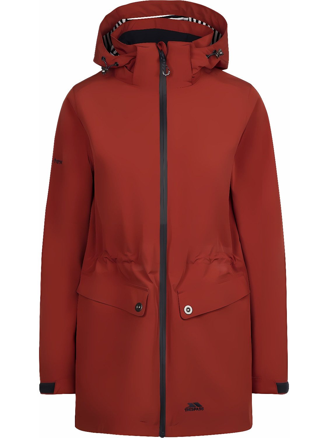 Regenjacke Tiverton Rainwear Jacket