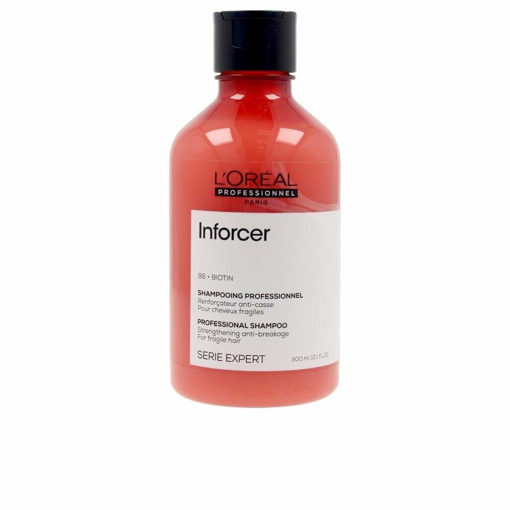 Haarshampoo LOréal Professionnel Inforcer Professional Shampoo 300ml