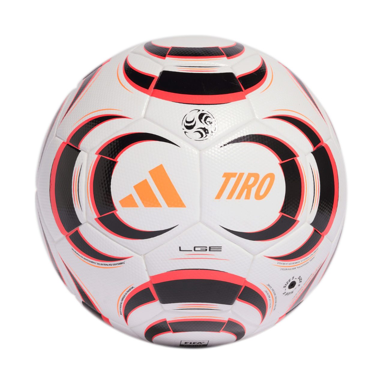 adidas Performance Fußball Tiro