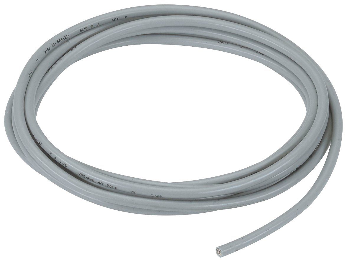 Homematic IP Fu/ßbodenheizungsaktor intelligente Fu/ßbodenheizung auch per App 24 V 143238A0 10-fach