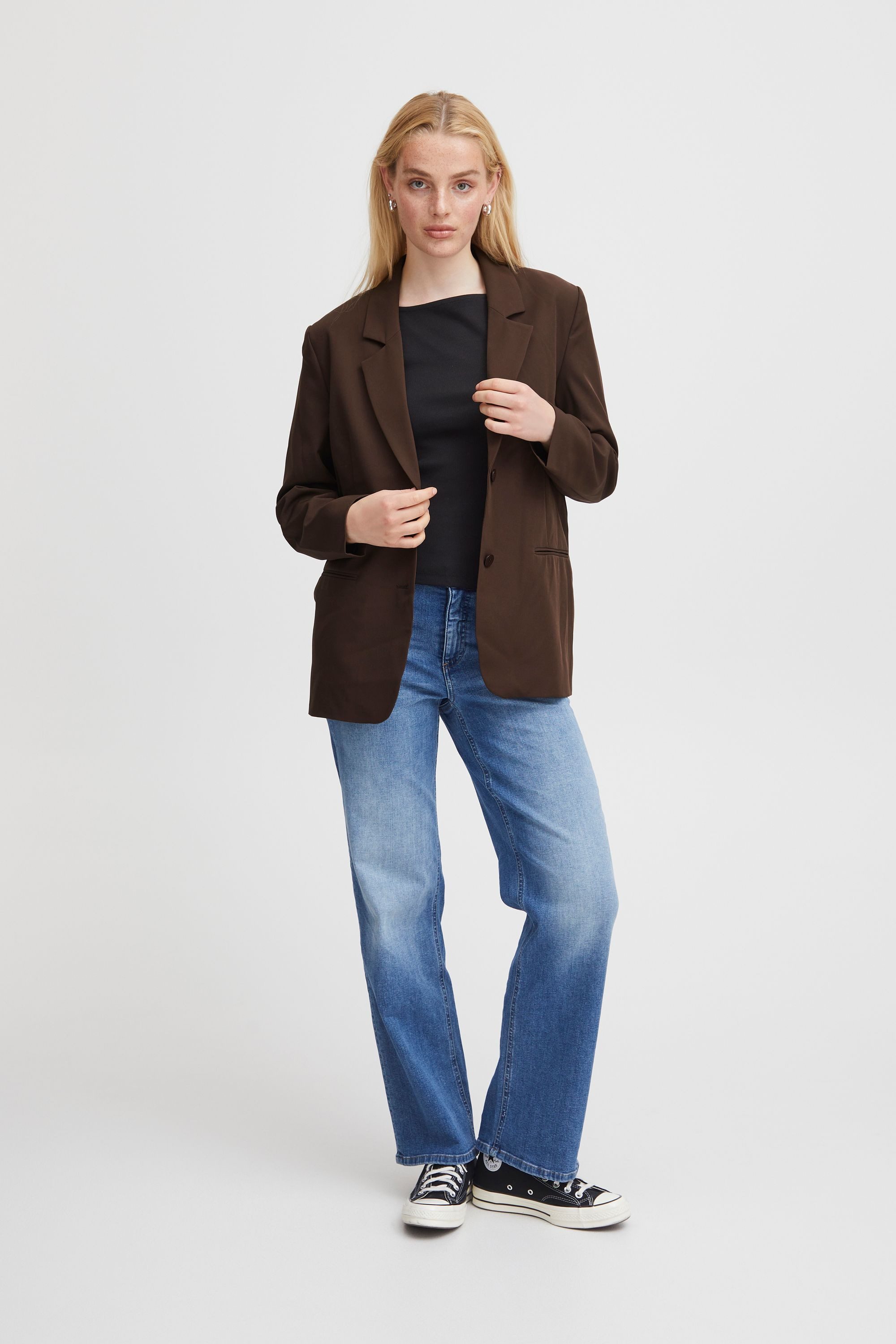 Ichi Jackenblazer IHLEXI BL2 - 20118548 günstig online kaufen