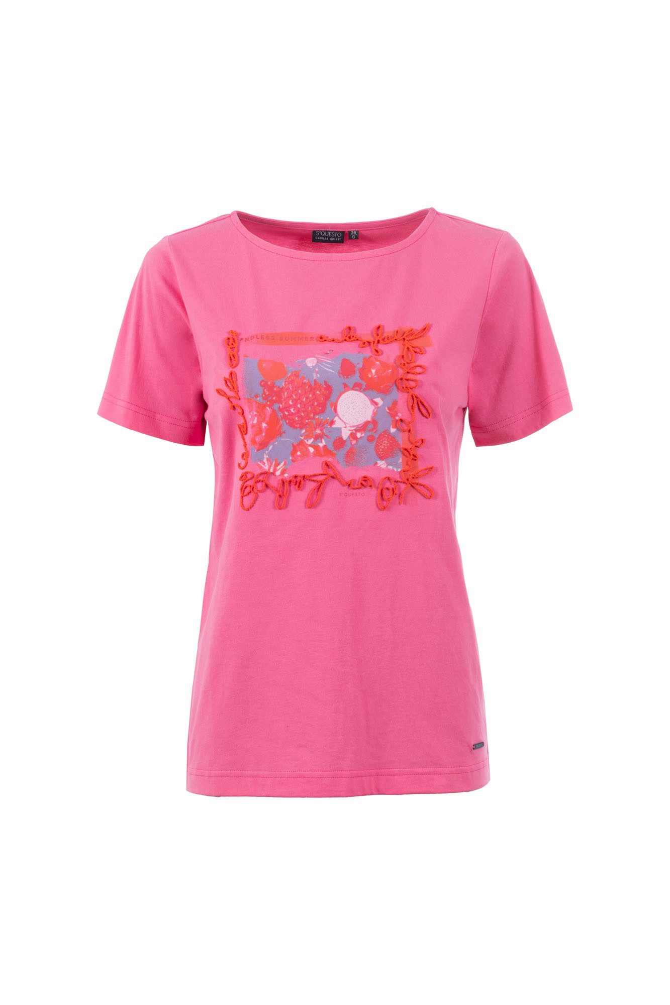 Soquesto T-Shirt