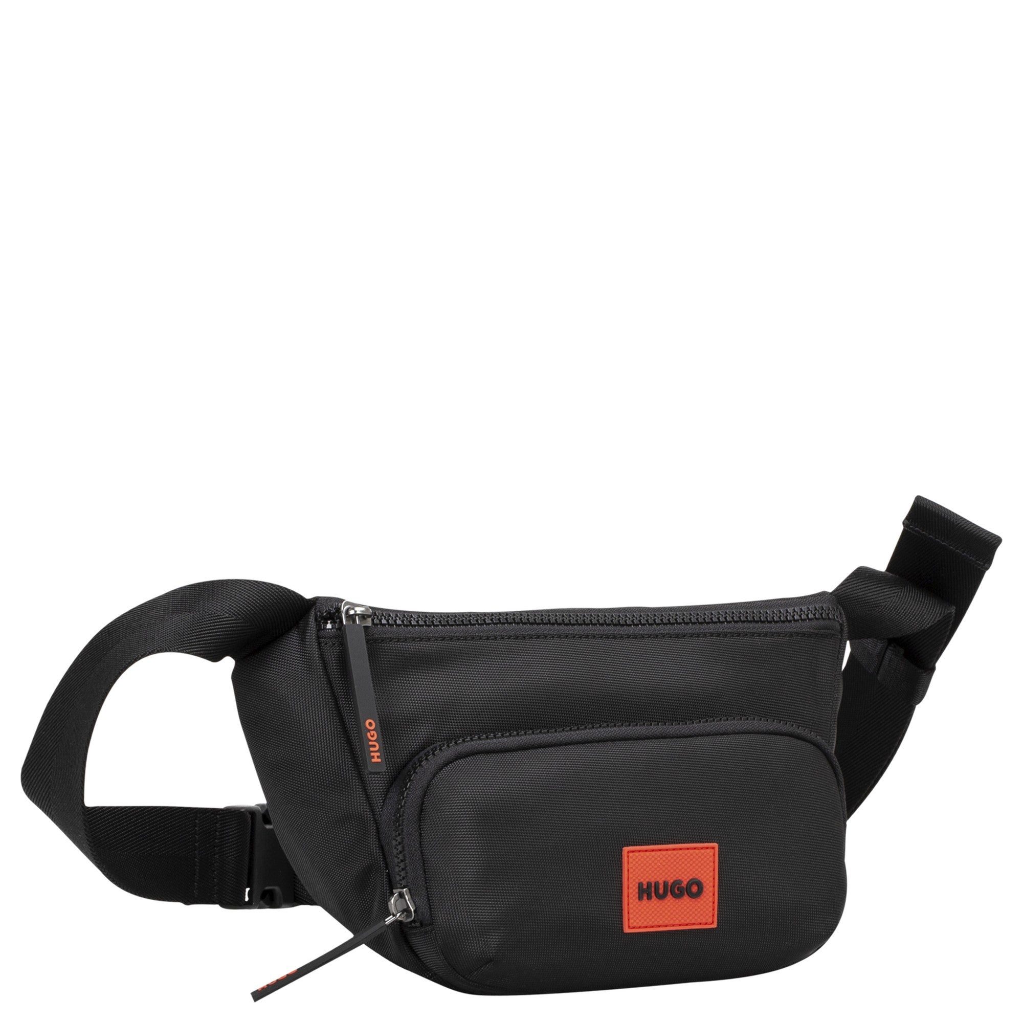 HUGO Gürteltasche Men Ethon 3.0 Bumbag - Gürteltasche (black)