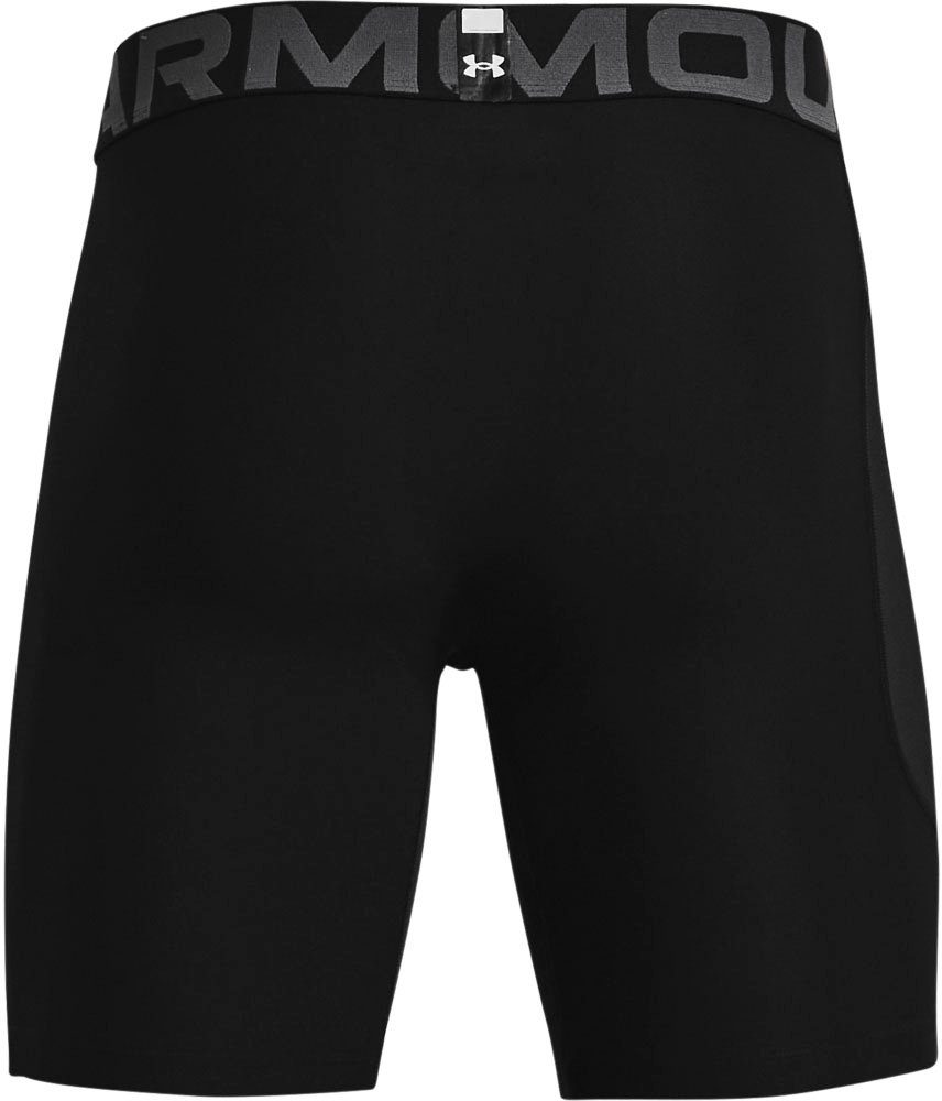 Under schwarzschwarz Shorts Armour®