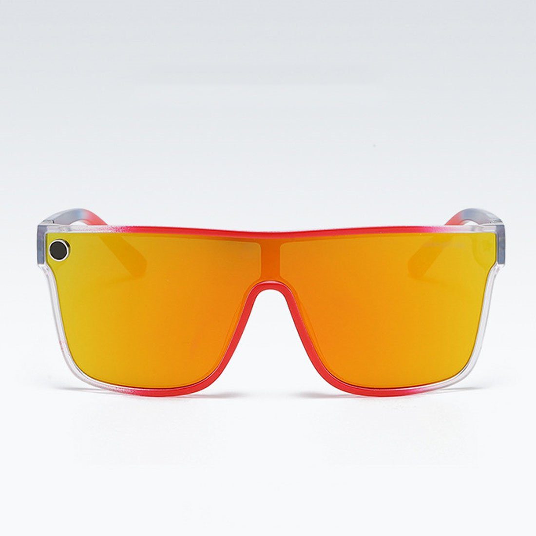 DÖRÖY für Männer und Radsport-Sonnenbrillen Sonnenbrille Outdoor-Sonnenbrillen Frauen,
