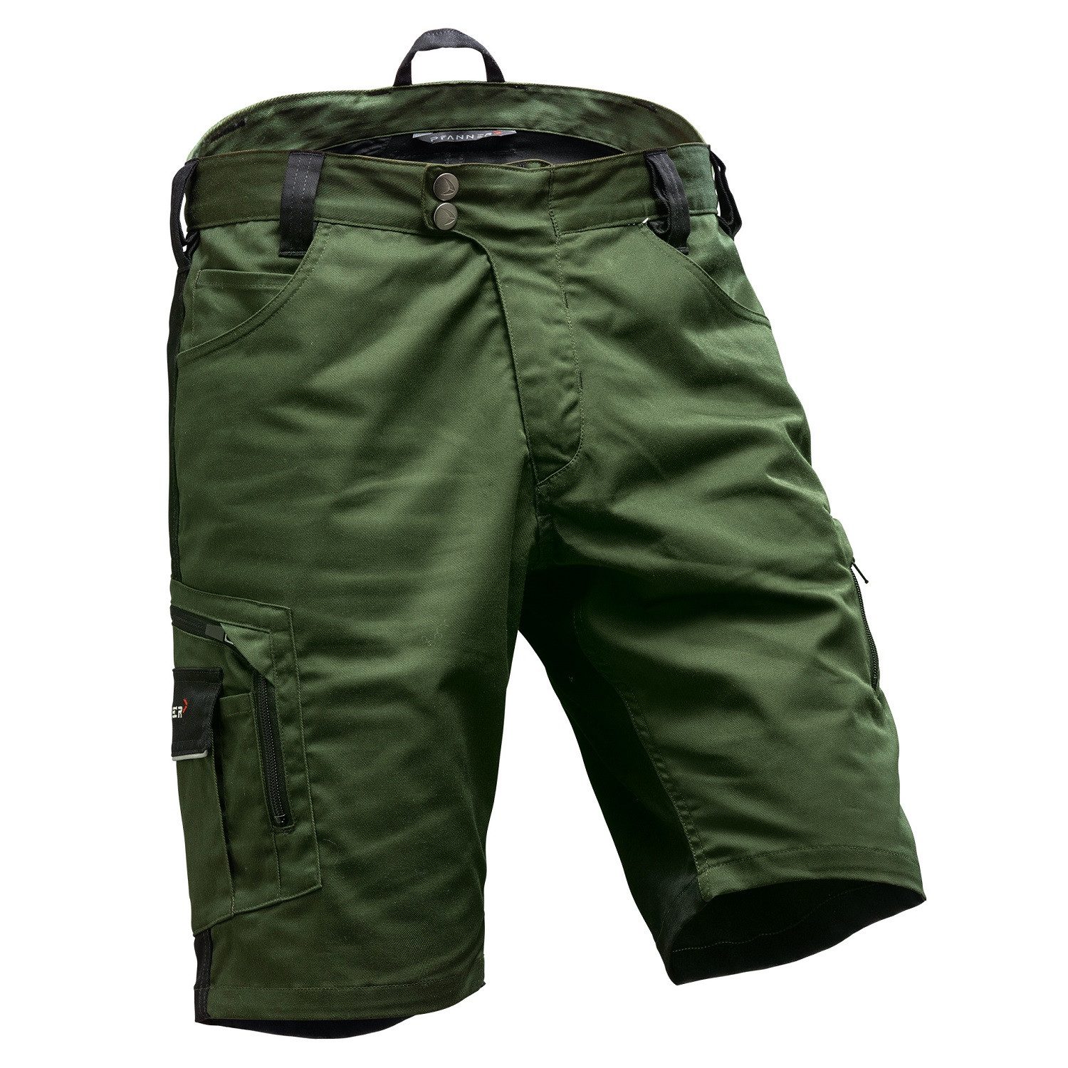 Arbeitsshorts Shorts "StretchFlex® Cancool"