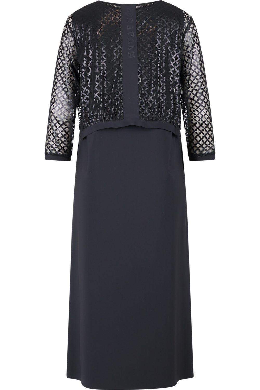 Sportalm Strandkleid 550265 Niarie Zeitloses Design mit moderner Sportalm-Handschrift