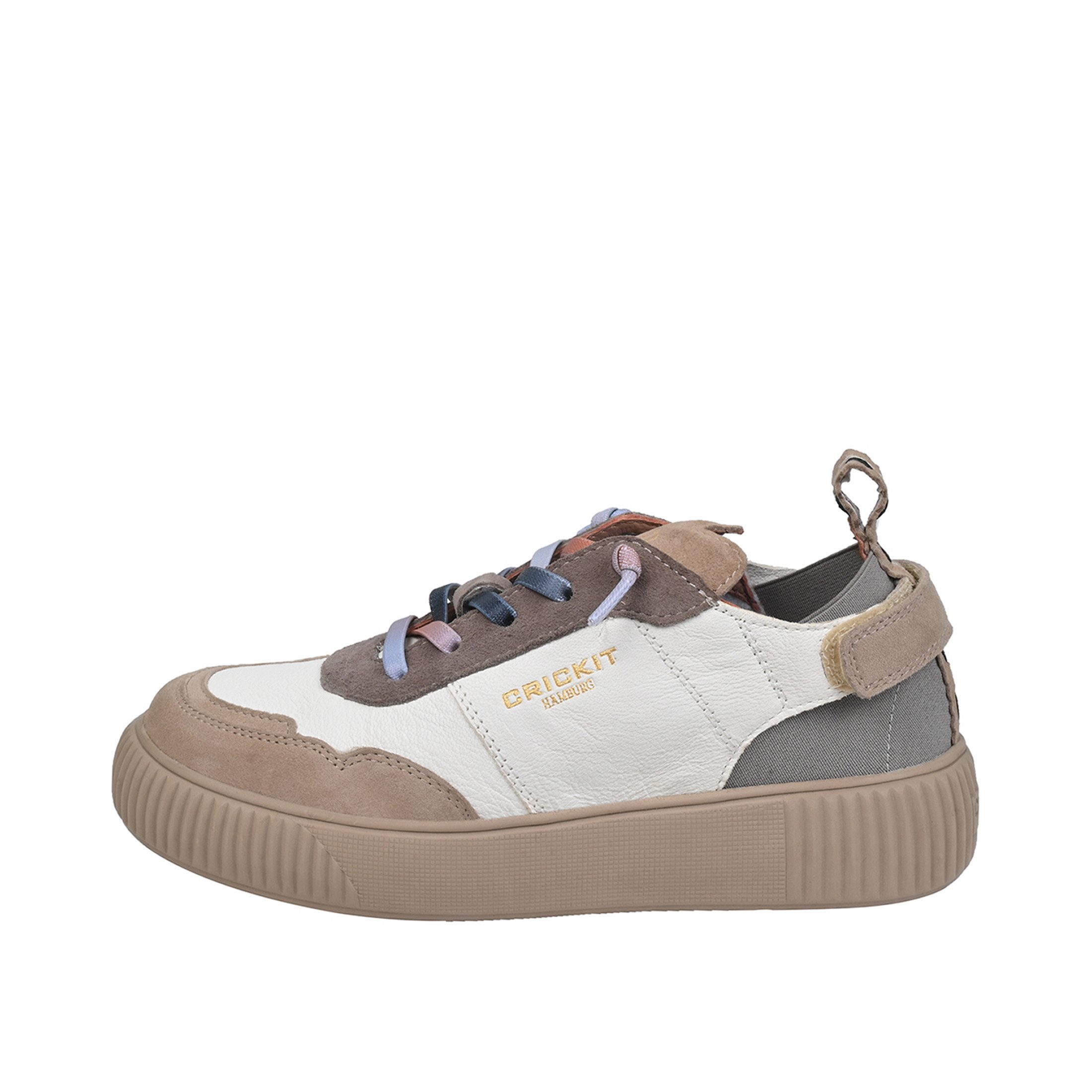 CRICKIT PARIA Sneaker