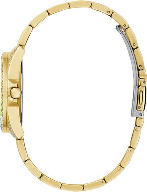 Guess Quarzuhr OPALINE, GW0475L3, Armbanduhr, Damenuhr