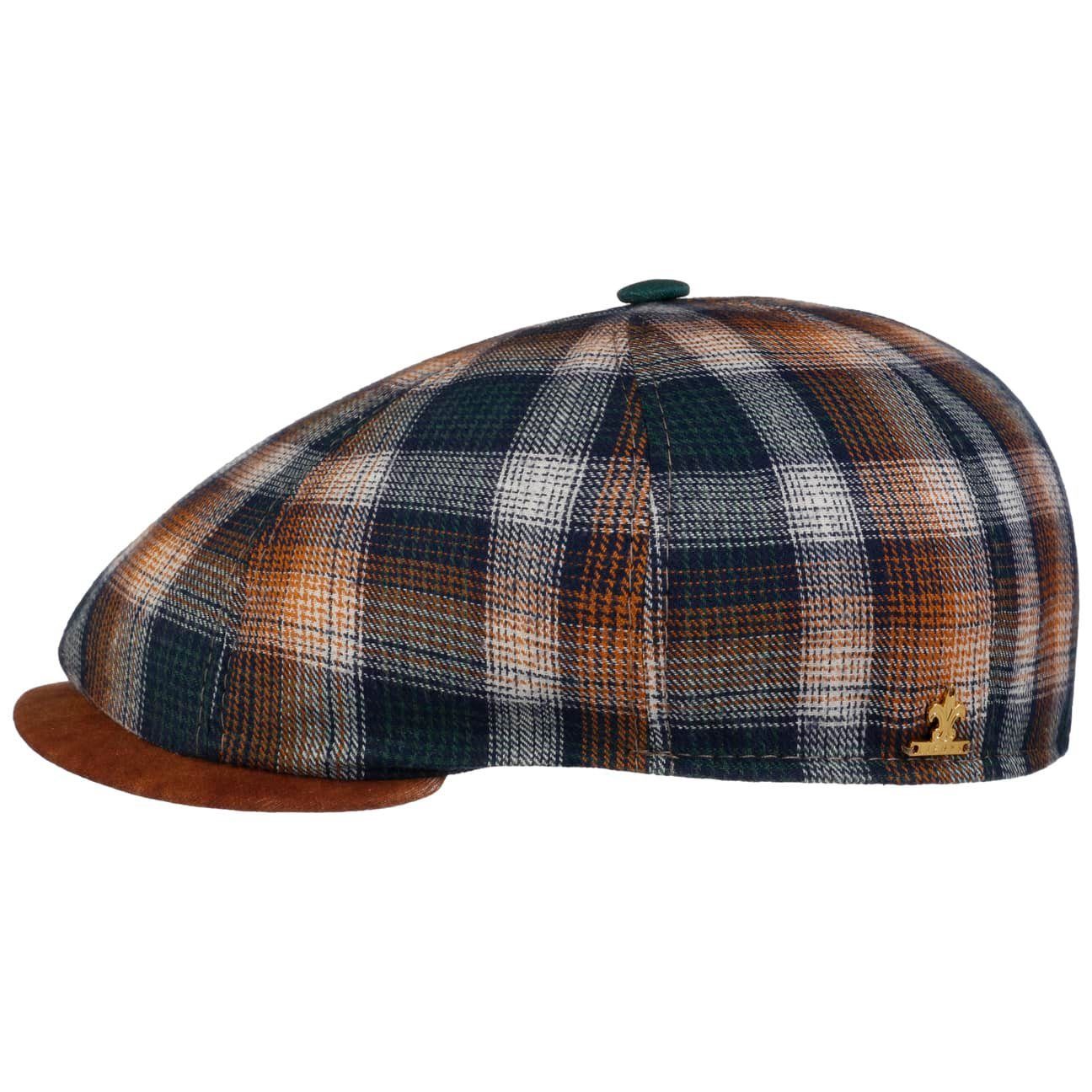 Lierys Flat Cap (1-St) Schirmmütze mit Schirm