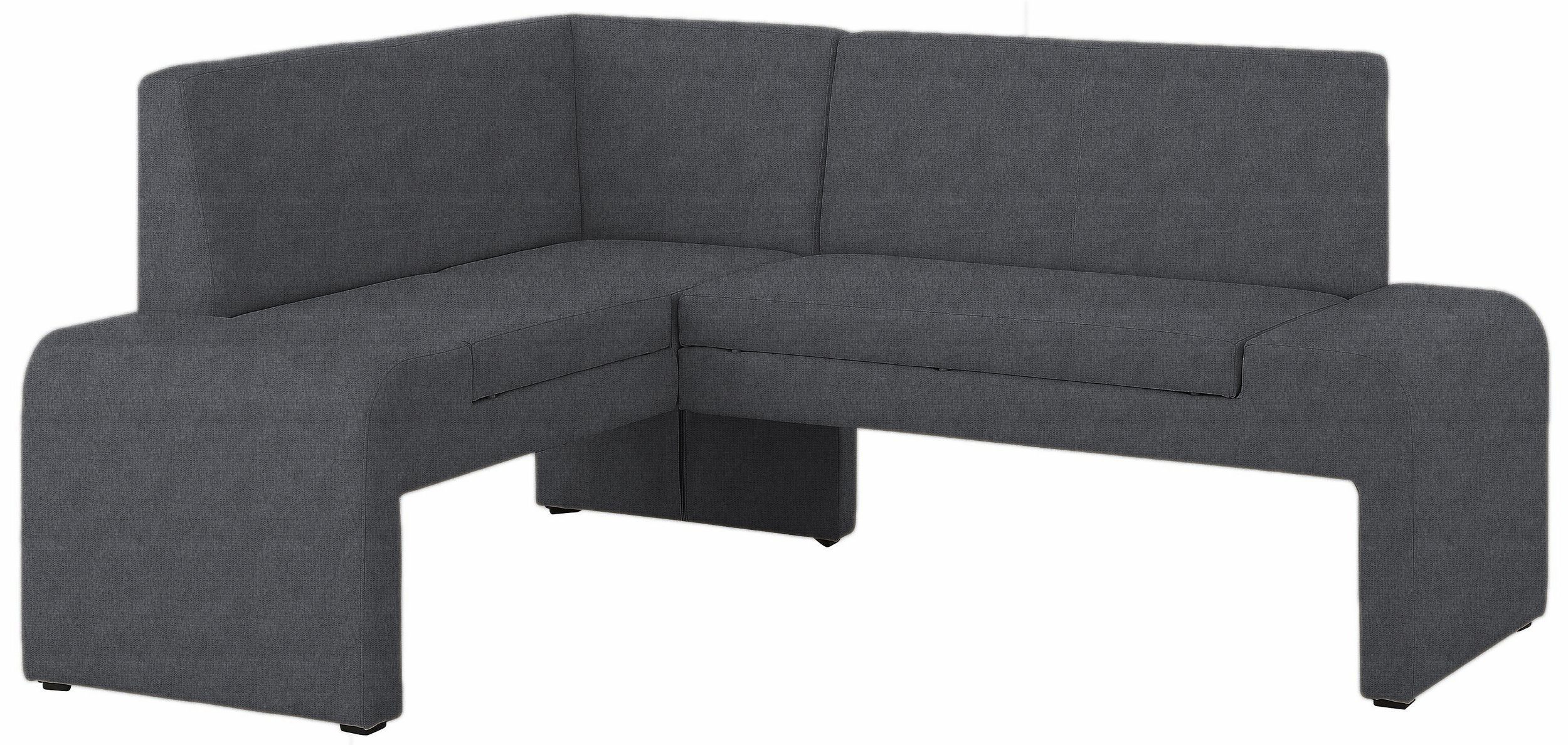 Home affaire Eckbank Bologna, in 2 günstig online kaufen