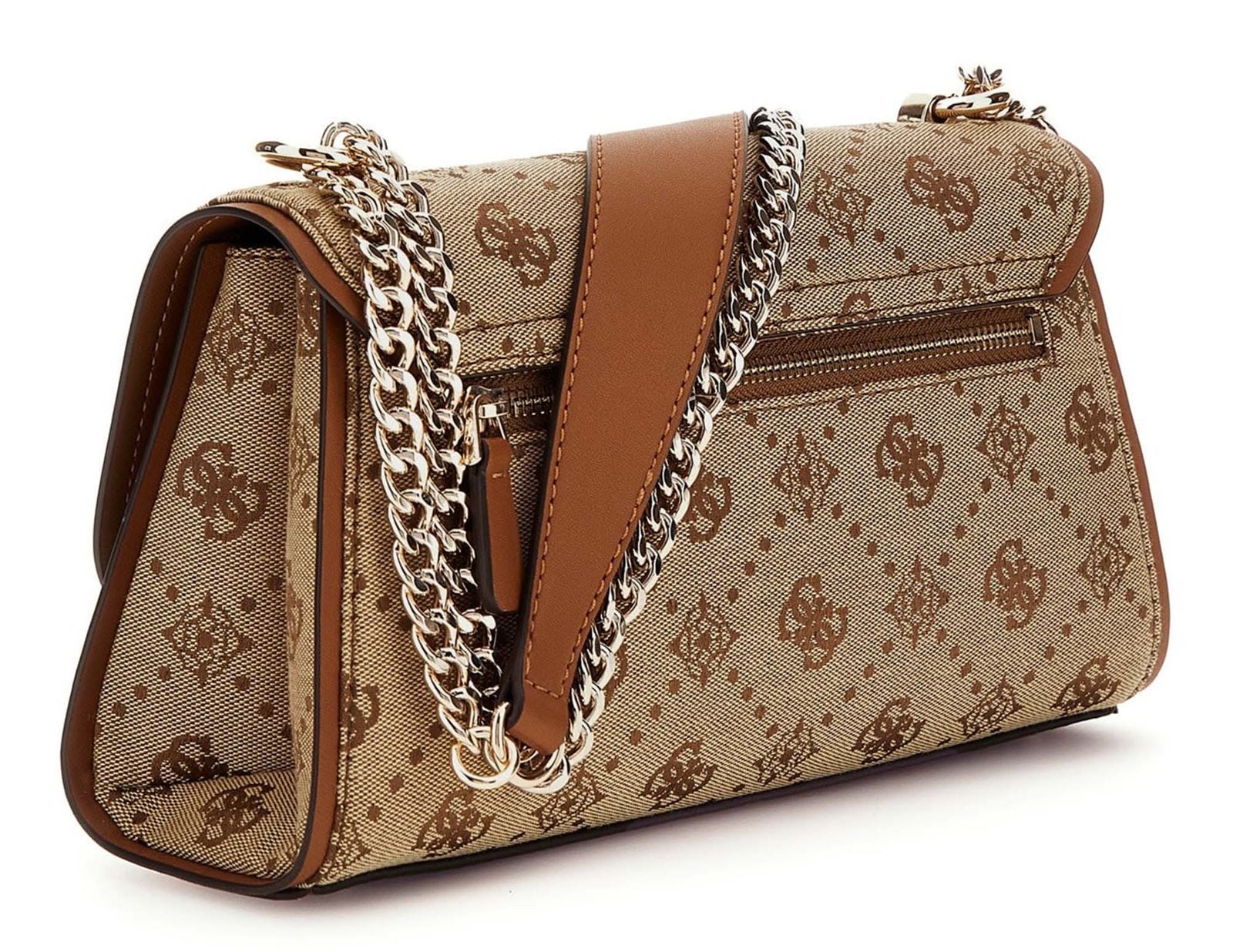 Guess Schultertasche Convertible Xbody Flap Bag