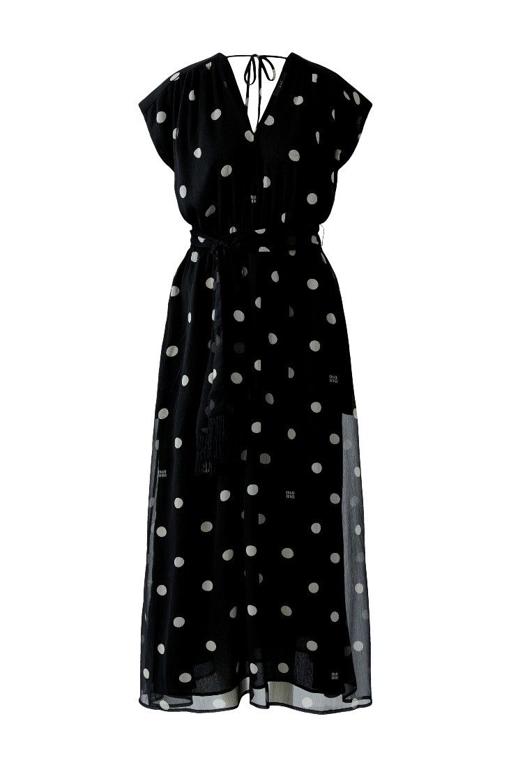Oui Sommerkleid