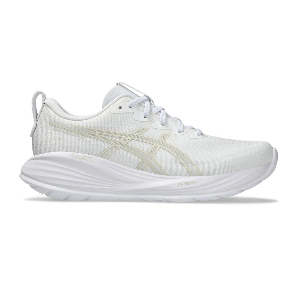 Gel-Cumulus 27 - Neutralschuh Laufschuh