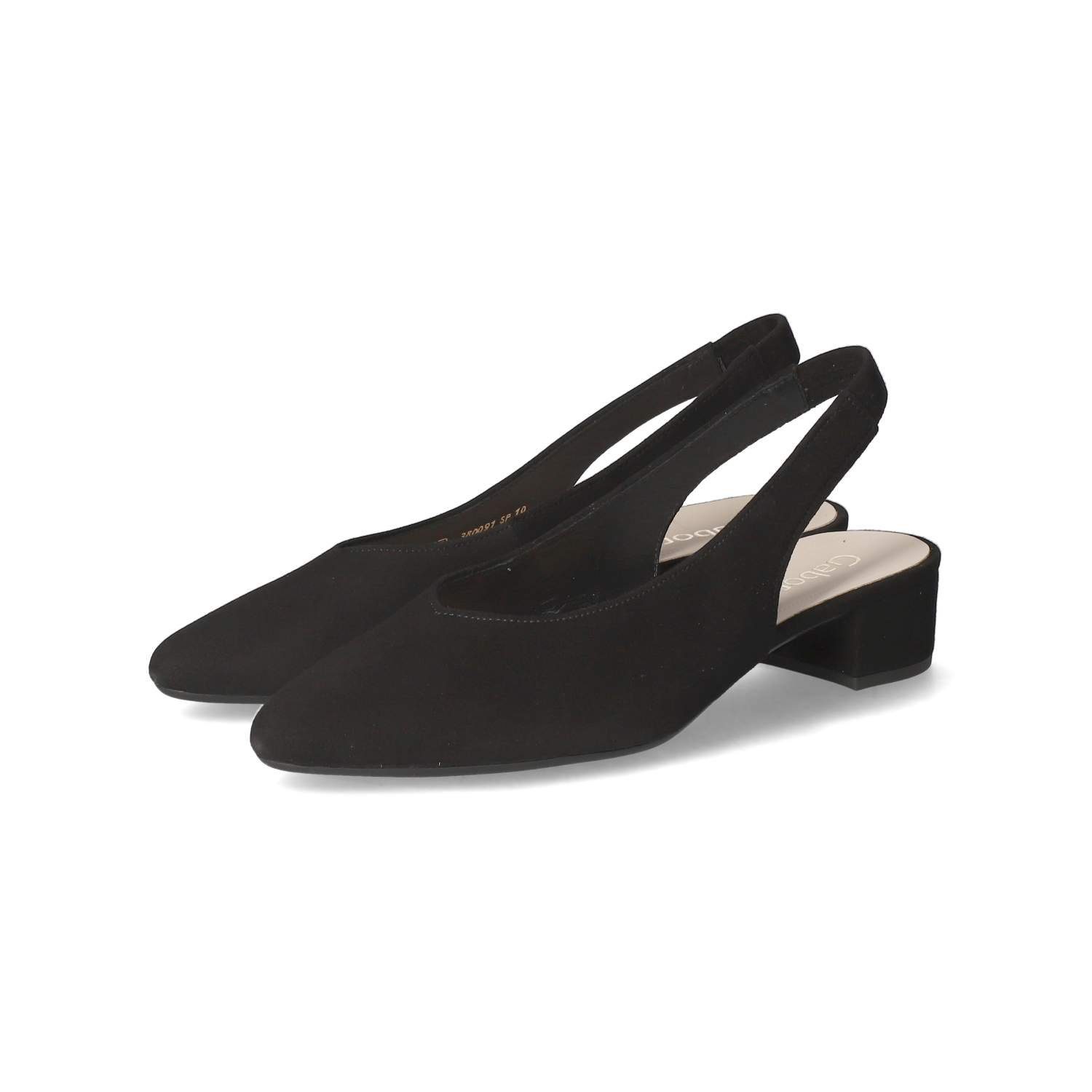 Gabor Slingpumps Pumps
