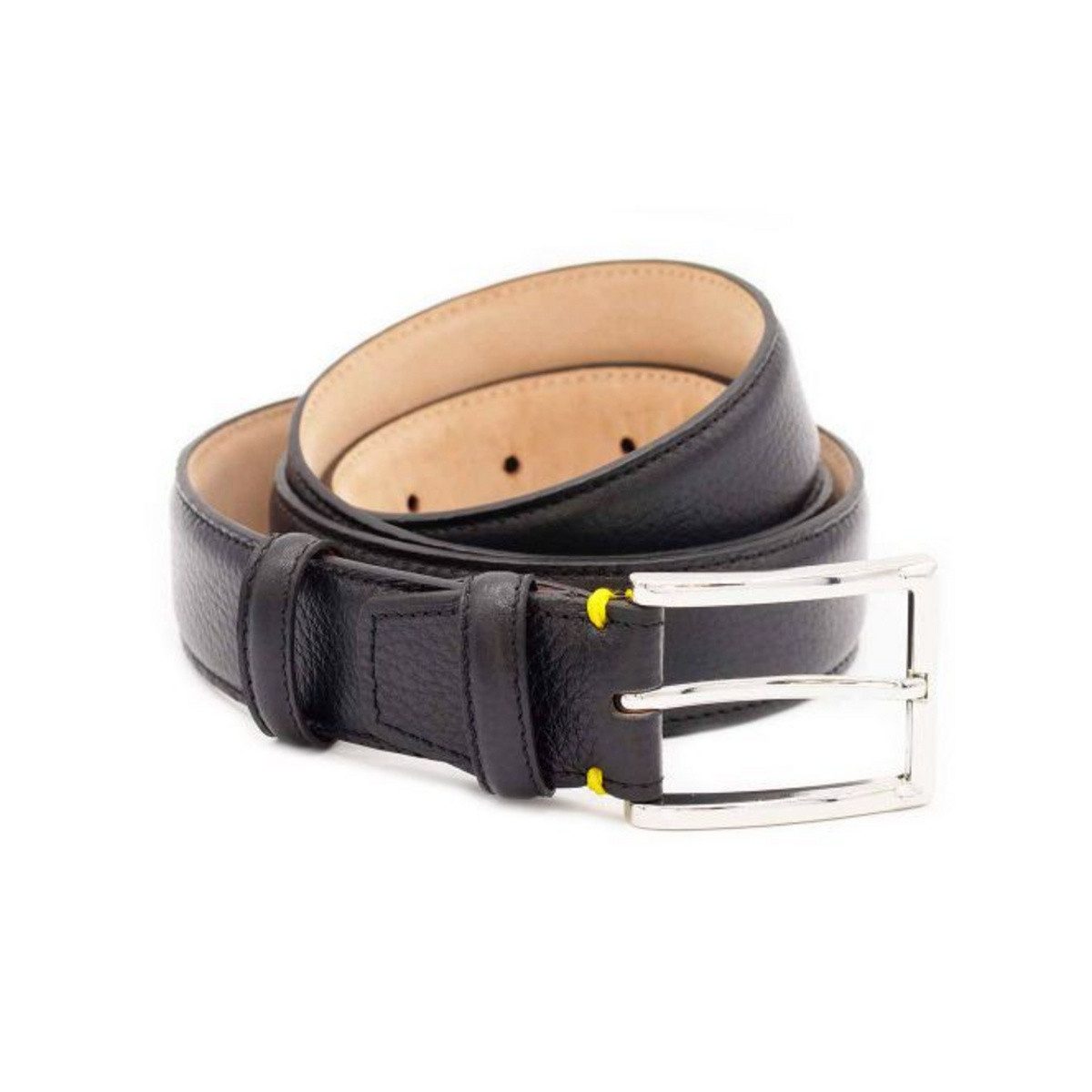 BGENTS Ledergürtel Gürtel für Damen (1-St., keine Angabe)