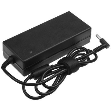 Green Cell PRO Charger / AC Adapter 19V 6.32A 120W Notebook-Netzteil