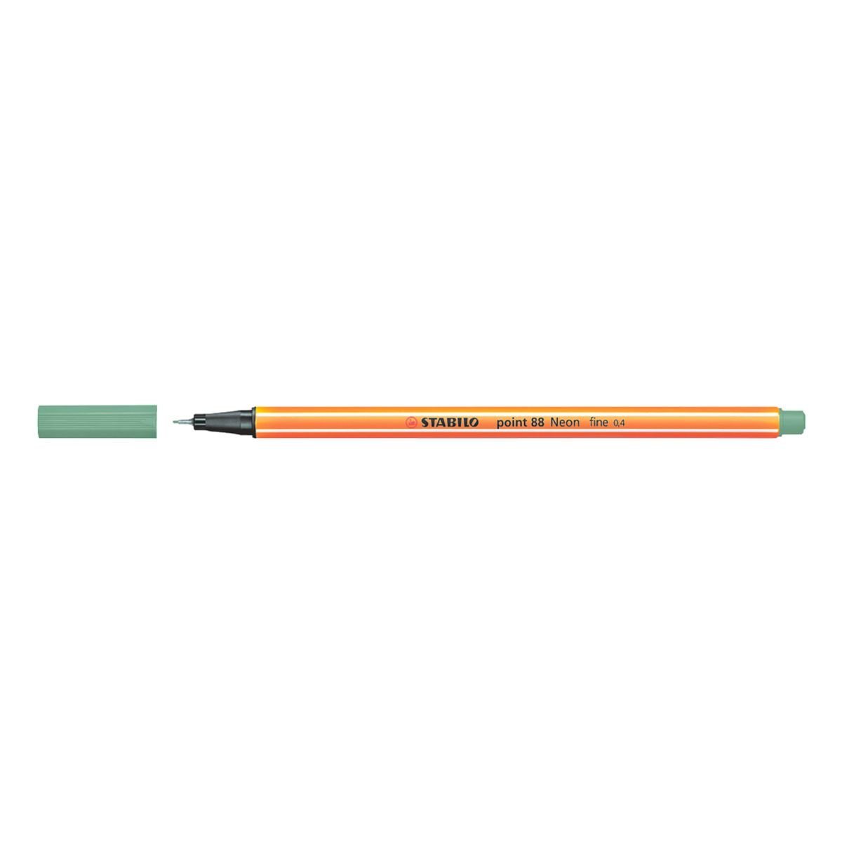Fineliner »Point 88 neon« Fineliner »Point 88 neon«