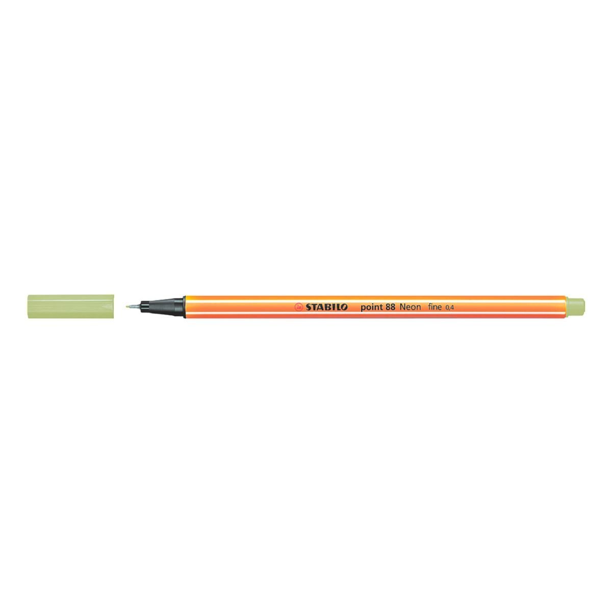 Fineliner »Point 88 neon« Fineliner »Point 88 neon«