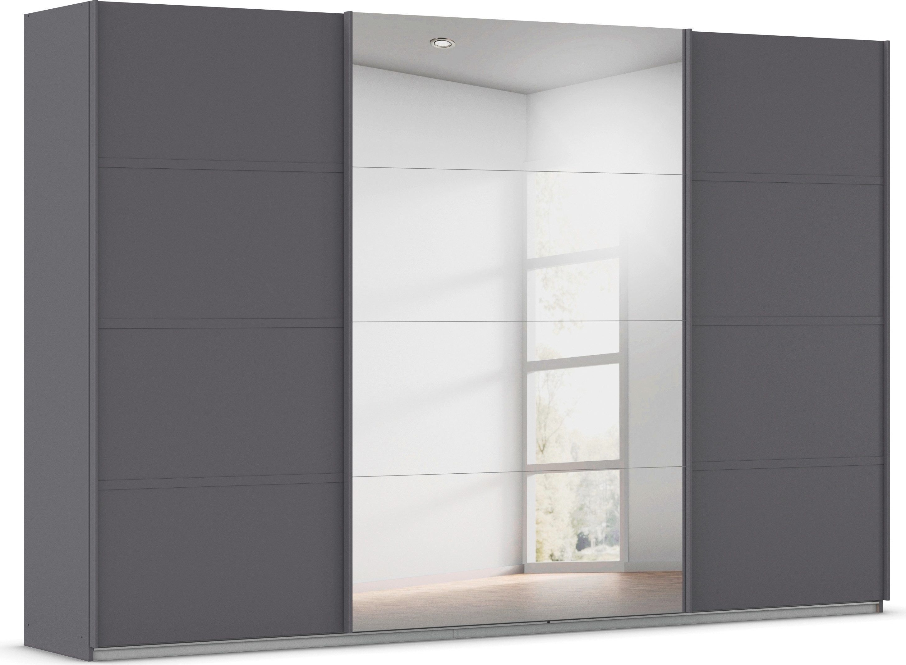 rauch Kleiderschrank Schwebetürenschrank OTTO´s Choice Garderobe Schrank TO günstig online kaufen