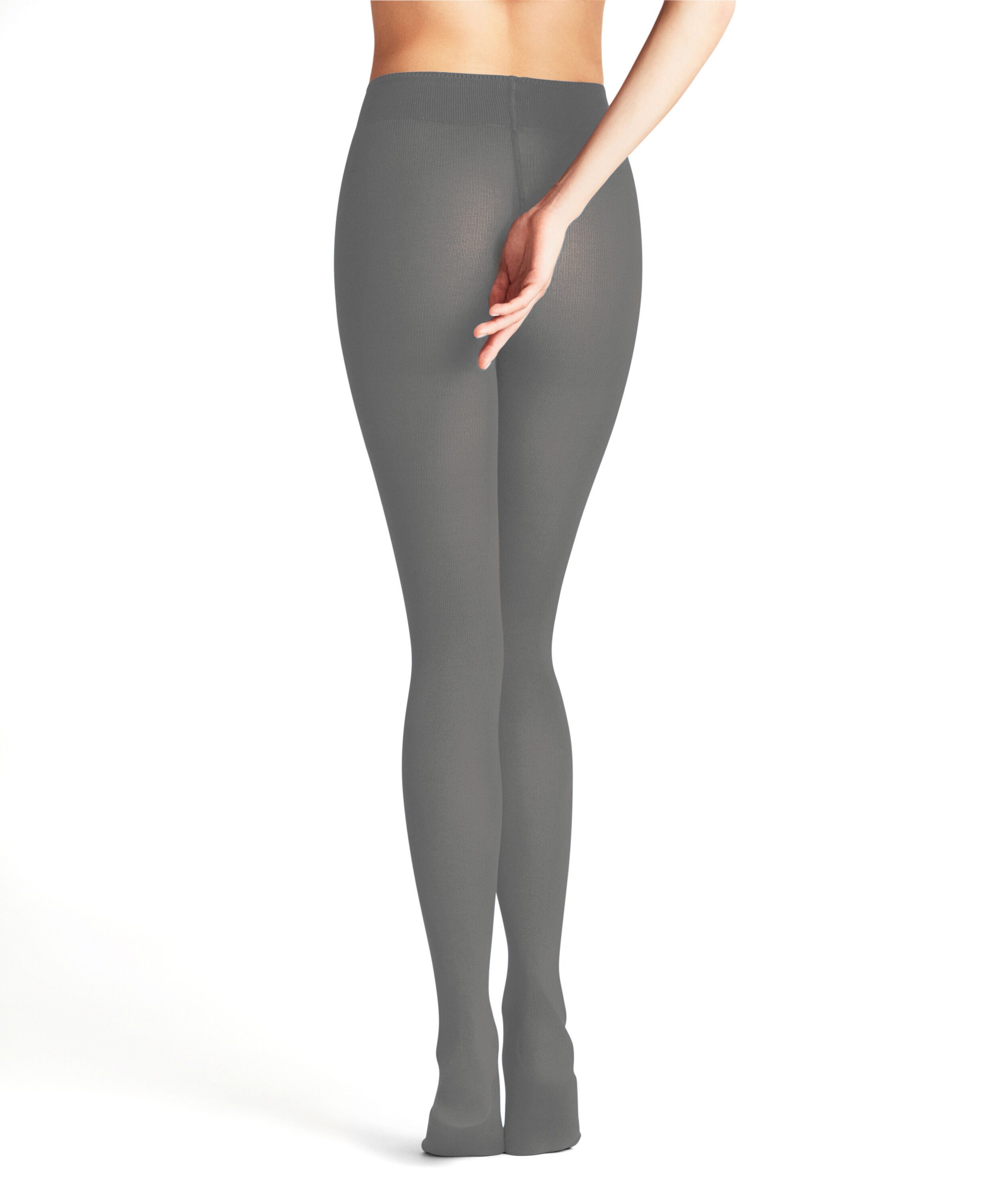 FALKE Strickstrumpfhose Family Strumpfhose (1 St)