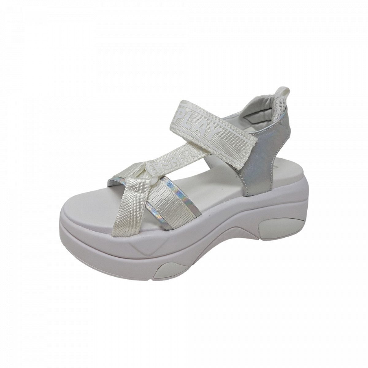 Replay Tempura Wellow Sandalette
