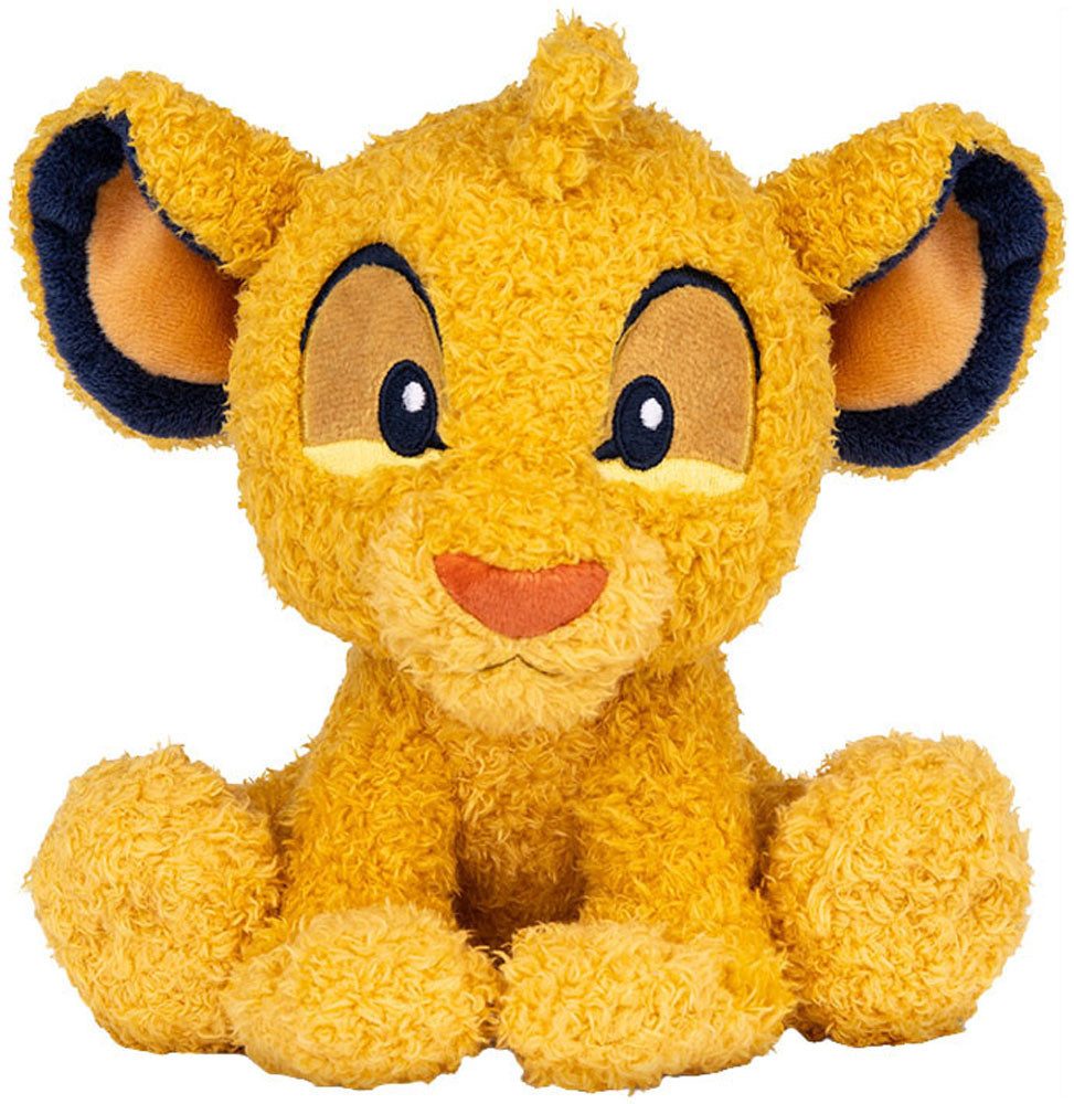 tonies Hörspielfigur Cuddle Tonies - Simba