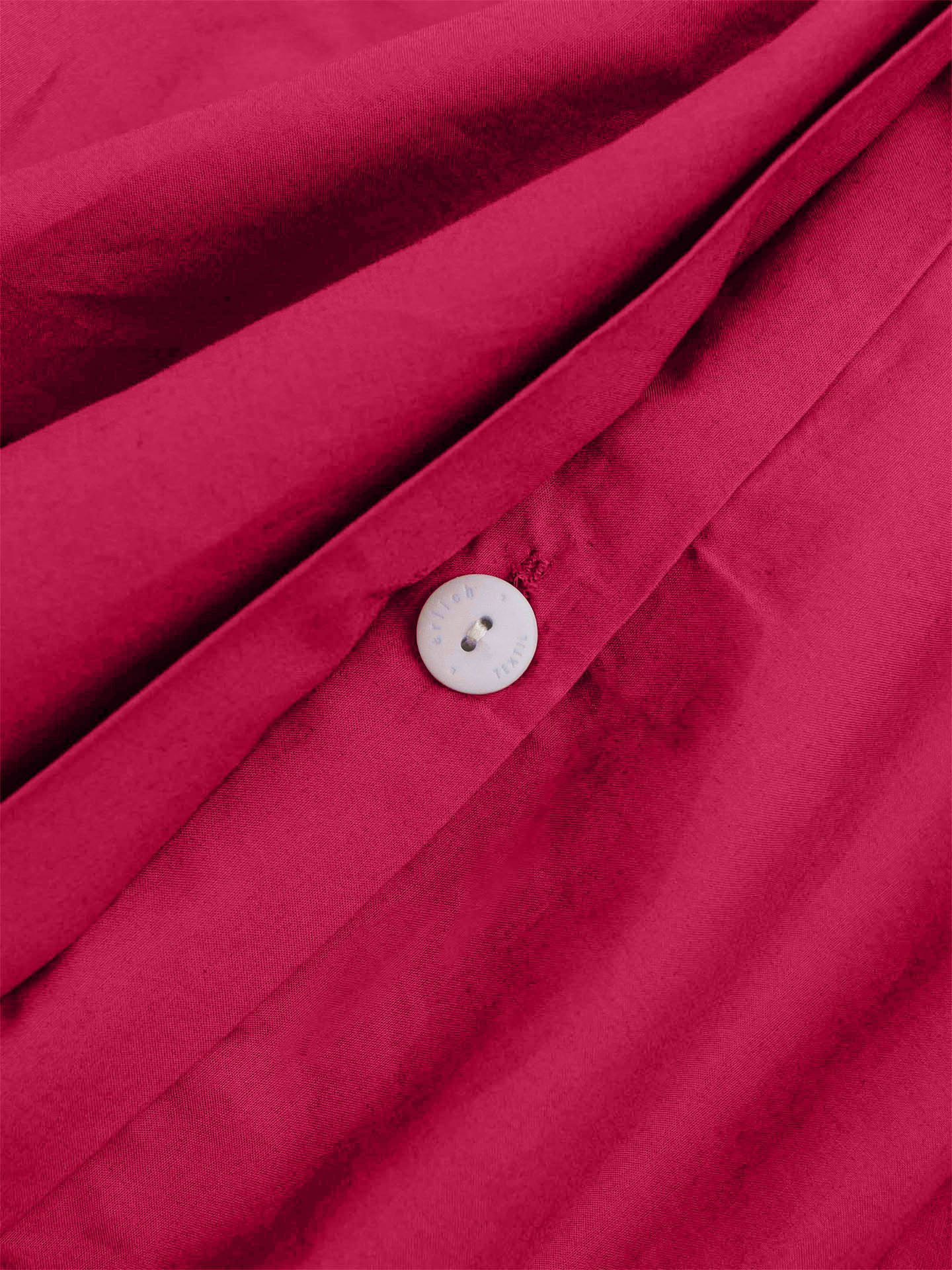 Erlich Textil Bettbezug FINN, (1 St)