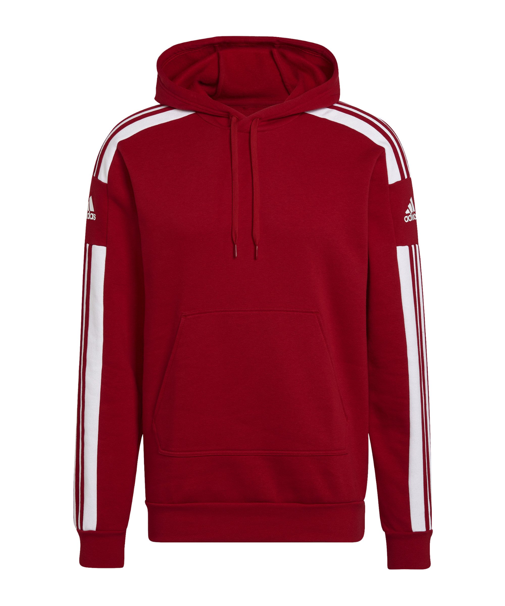 adidas Performance Sweatshirt adidas Performance Squadra 21 Hoody Langarm-S günstig online kaufen