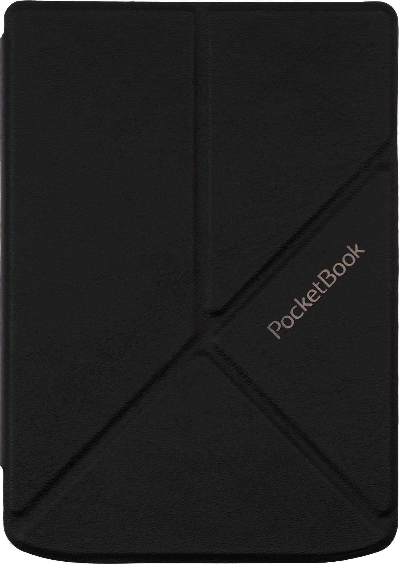 PocketBook E-Reader-Hülle Origami Shell Cover für PocketBook Verse / Verse Pro, Backcover, Schutzhülle, E-Book-Hülle, Case, Schutzcase, stoßfest