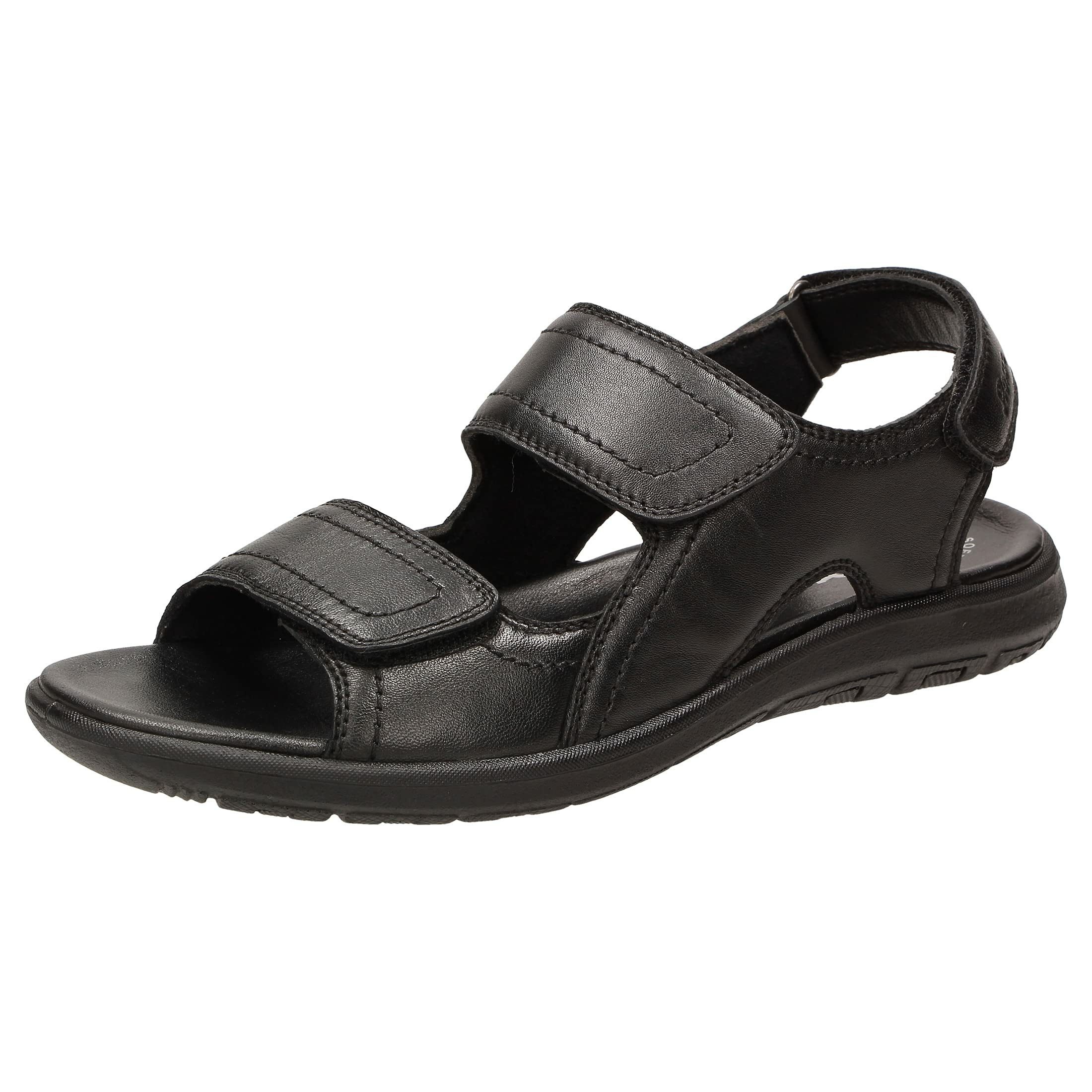 SIOUX Komfort Sandalen für Herren Sandale (keine Angabe, 1-tlg., keine Angabe)