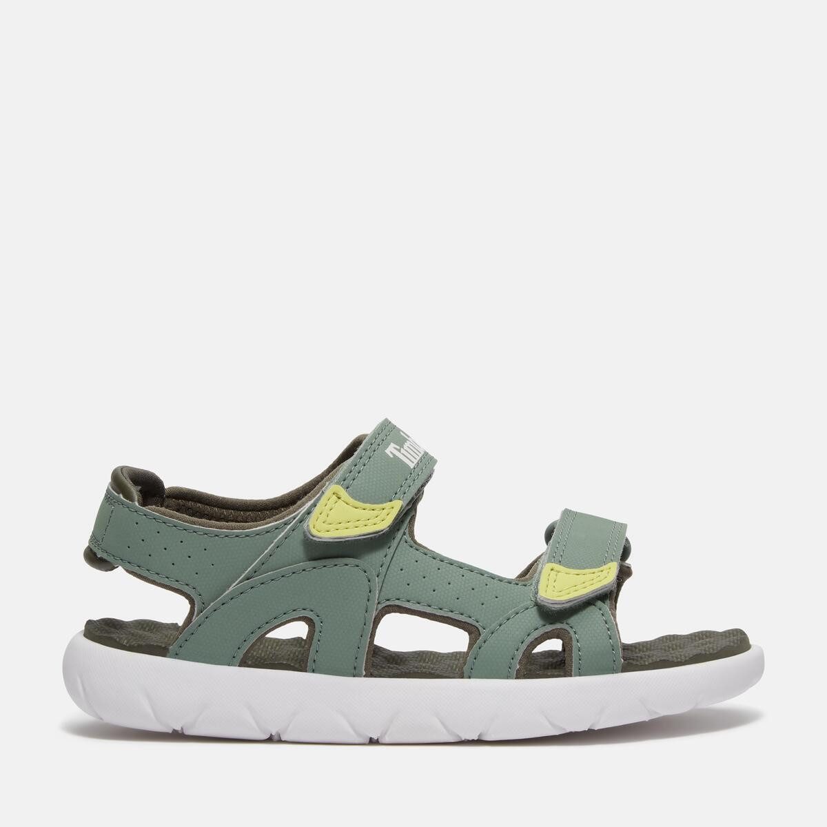 Timberland PERKINS ROW BACKSTRAP SANDAL Sandale mit Klettverschluß