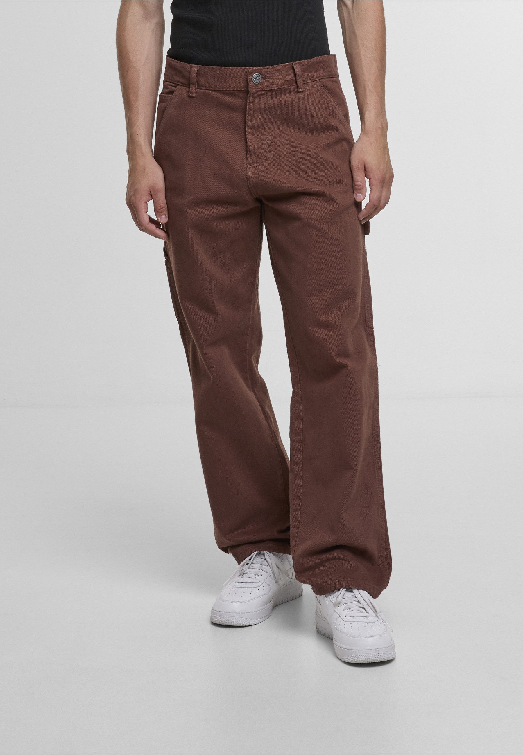 DEF Bequeme Jeans DEF DEF Wood Straight Fit Jeans